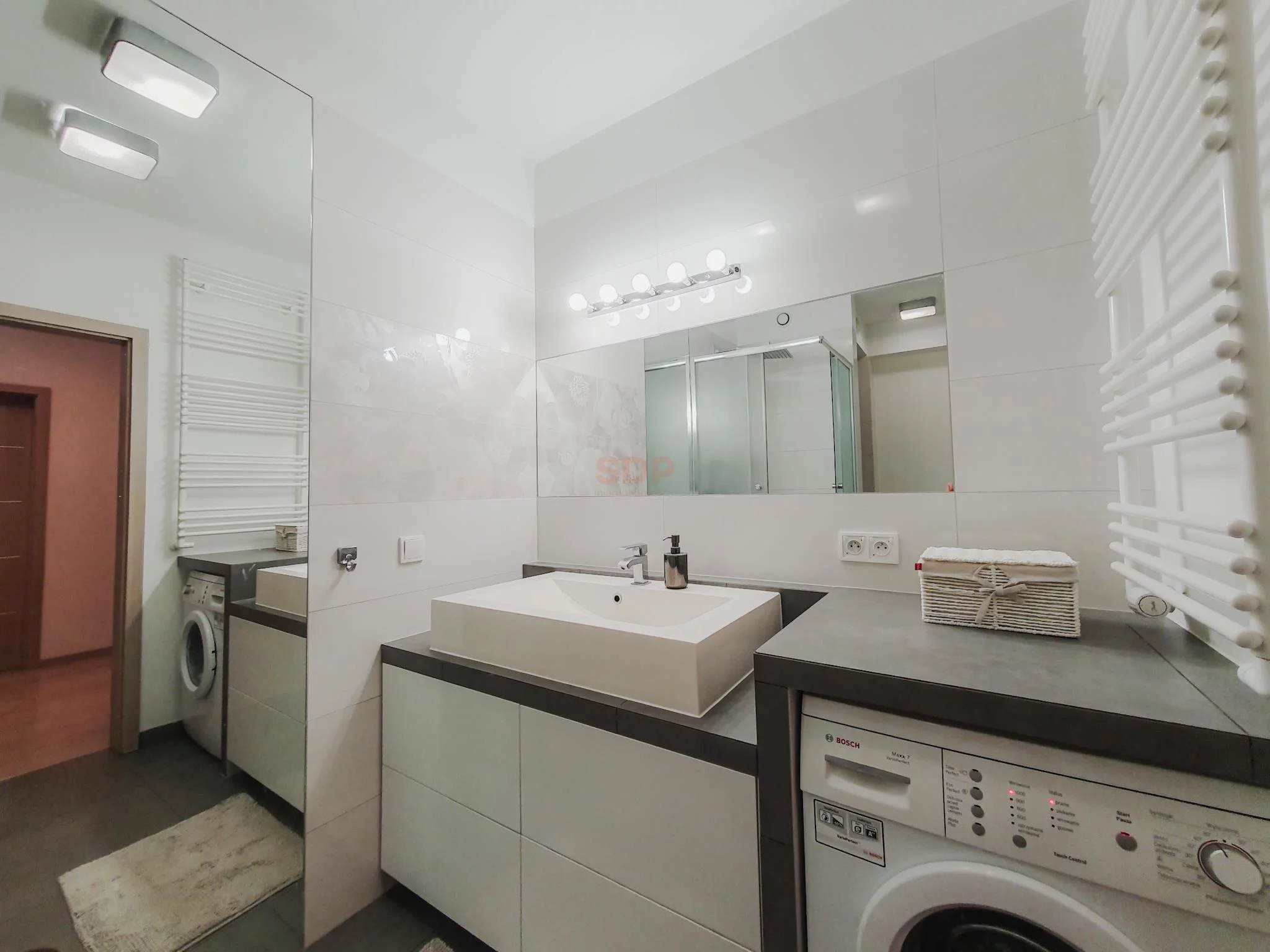3 pokoje, mieszkanie 76,50 m², piętro 3, oferta nr , 39699, Wrocław, Fabryczna, Al. Gen. J. Hallera