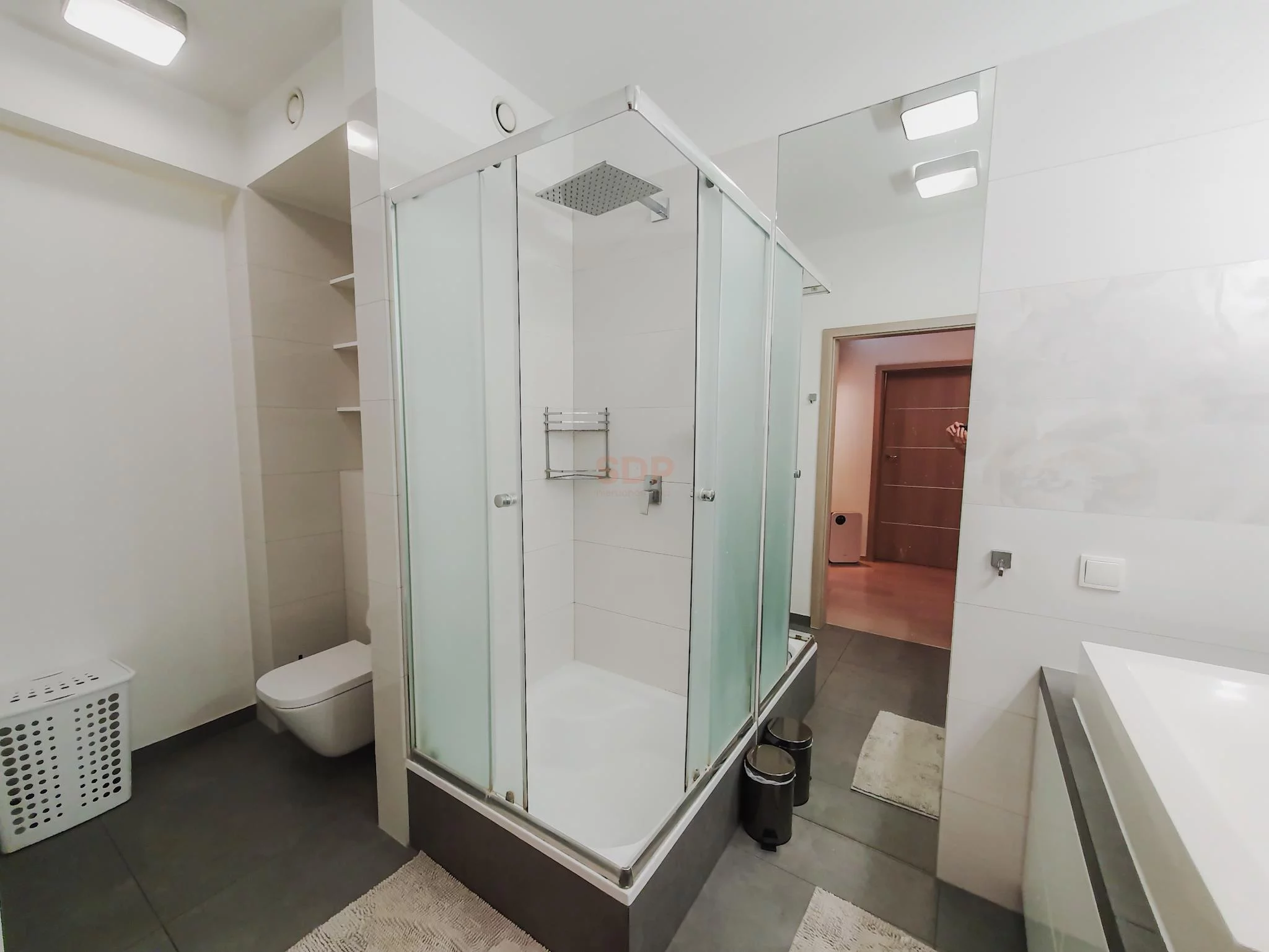 3 pokoje, mieszkanie 76,50 m², piętro 3, oferta nr , 39699, Wrocław, Fabryczna, Al. Gen. J. Hallera