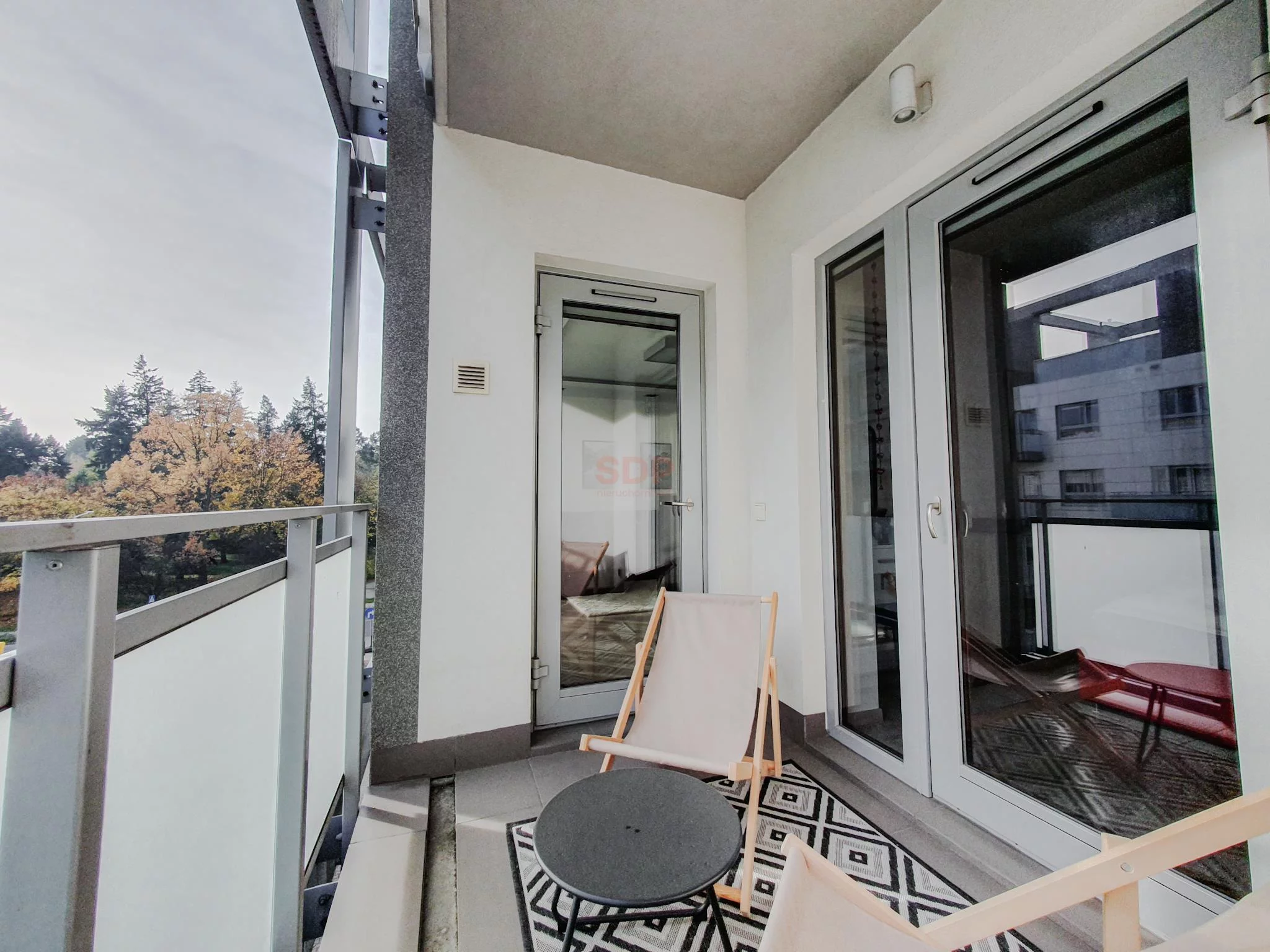 3 pokoje, mieszkanie 76,50 m², piętro 3, oferta nr , 39699, Wrocław, Fabryczna, Al. Gen. J. Hallera