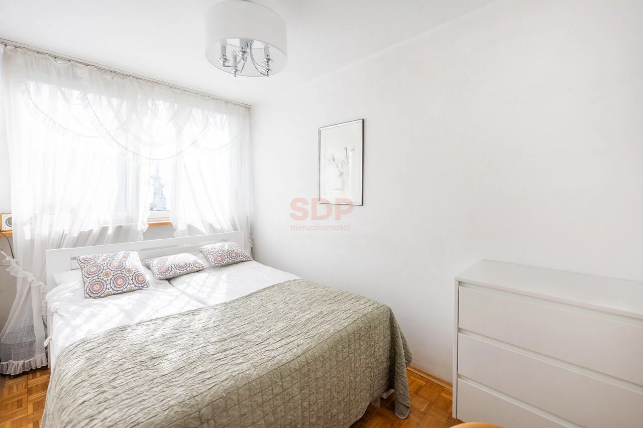 3 pokoje, mieszkanie 57,68 m², piętro 3, oferta nr , 42310, Wrocław, Al. Poprzeczna