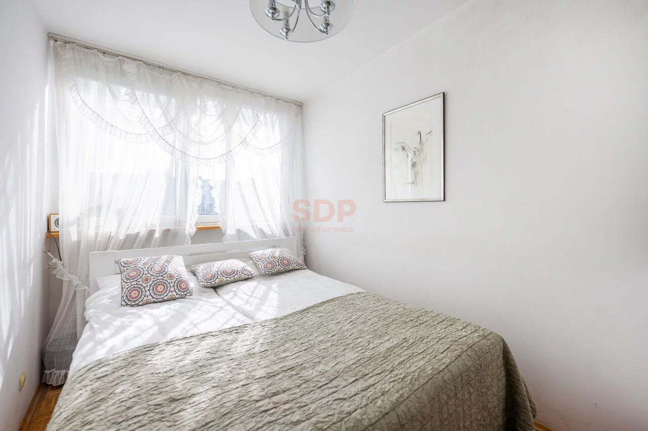 3 pokoje, mieszkanie 57,68 m², piętro 3, oferta nr , 42310, Wrocław, Al. Poprzeczna