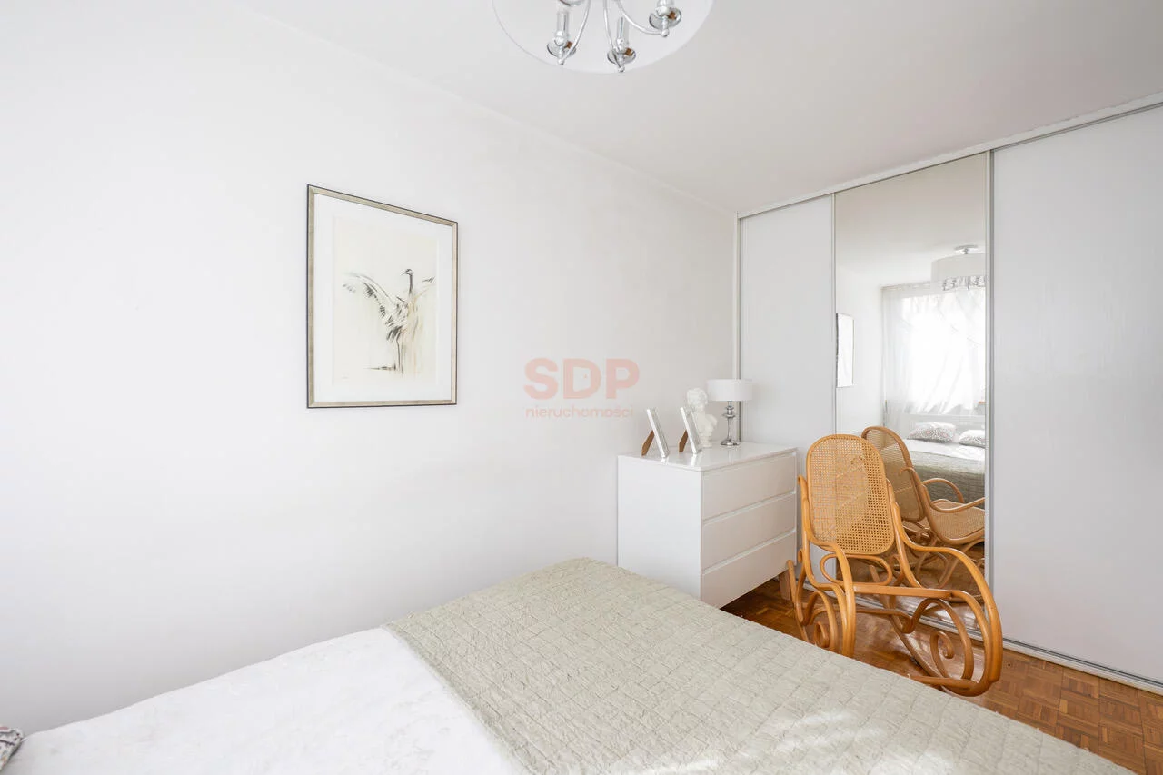 3 pokoje, mieszkanie 57,68 m², piętro 3, oferta nr , 42310, Wrocław, Al. Poprzeczna