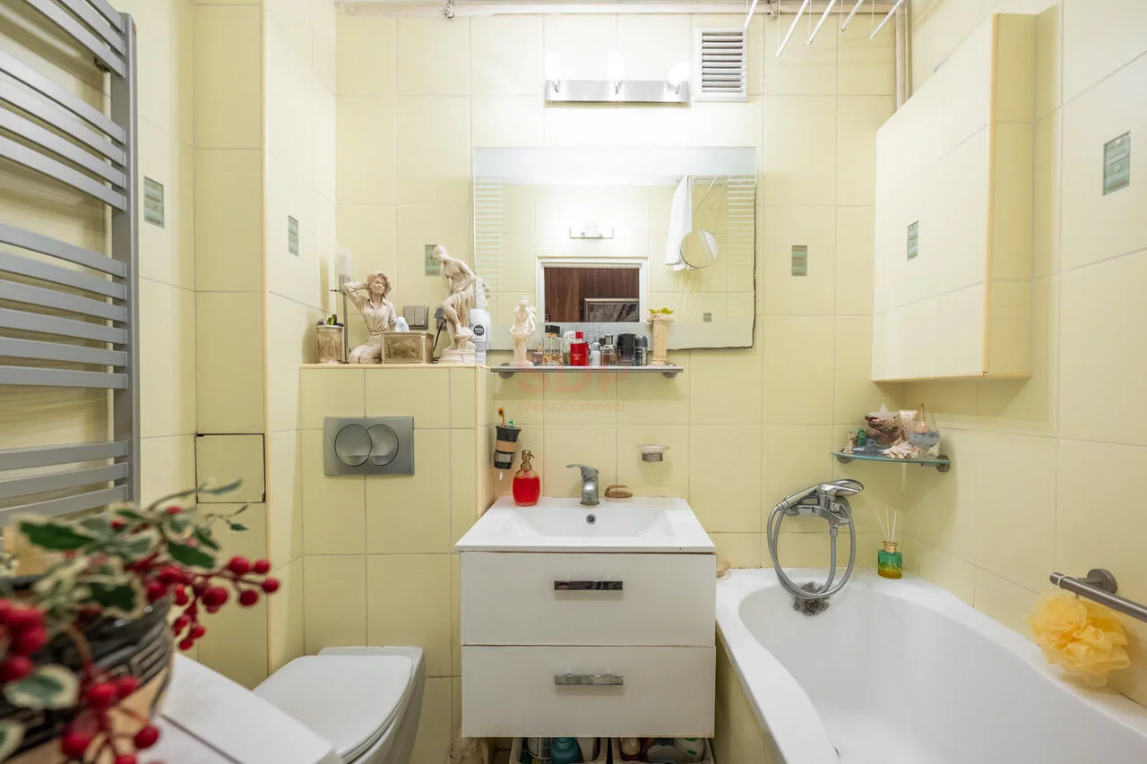 3 pokoje, mieszkanie 57,68 m², piętro 3, oferta nr , 42310, Wrocław, Al. Poprzeczna