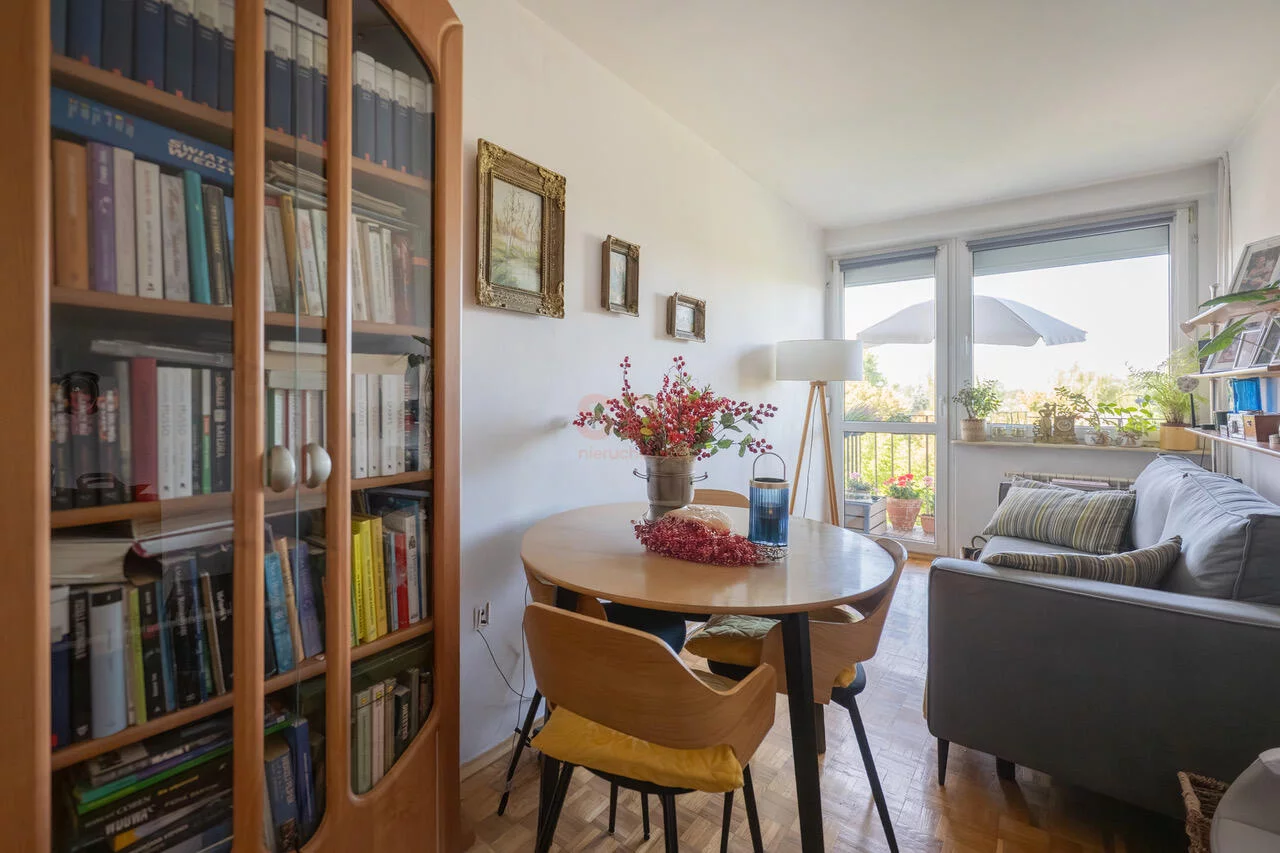 3 pokoje, mieszkanie 57,68 m², piętro 3, oferta nr , 42310, Wrocław, Psie Pole-Zawidawie, Psie Pole, Al. Poprzeczna