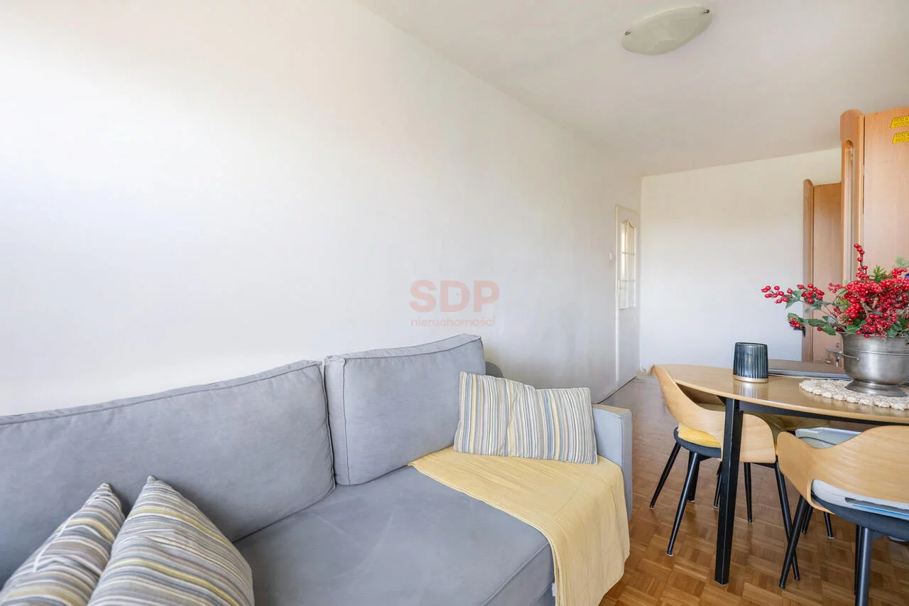 3 pokoje, mieszkanie 57,68 m², piętro 3, oferta nr , 42310, Wrocław, Psie Pole-Zawidawie, Psie Pole, Al. Poprzeczna