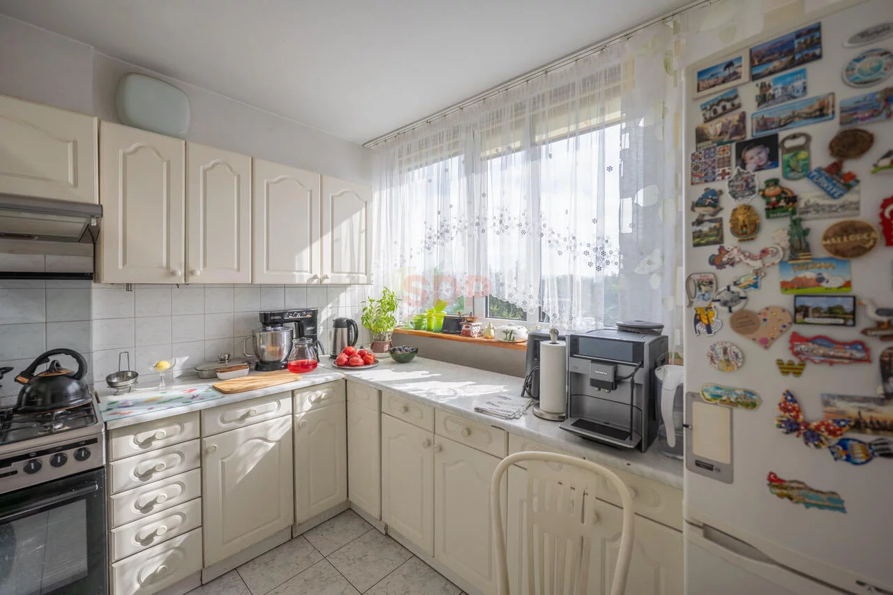 3 pokoje, mieszkanie 57,68 m², piętro 3, oferta nr , 42310, Wrocław, Psie Pole-Zawidawie, Psie Pole, Al. Poprzeczna