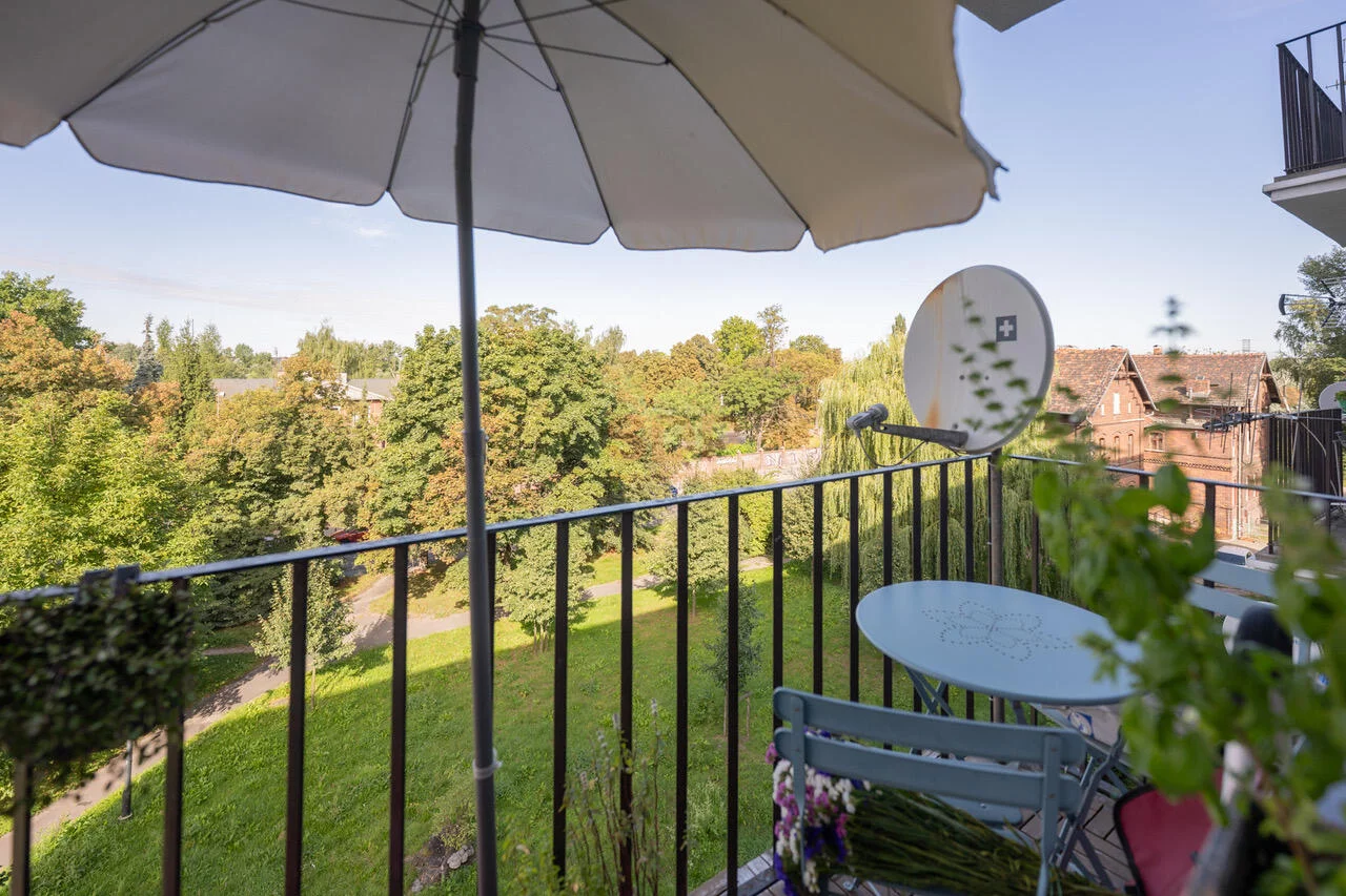 3 pokoje, mieszkanie 57,68 m², piętro 3, oferta nr , 42310, Wrocław, Psie Pole-Zawidawie, Psie Pole, Al. Poprzeczna