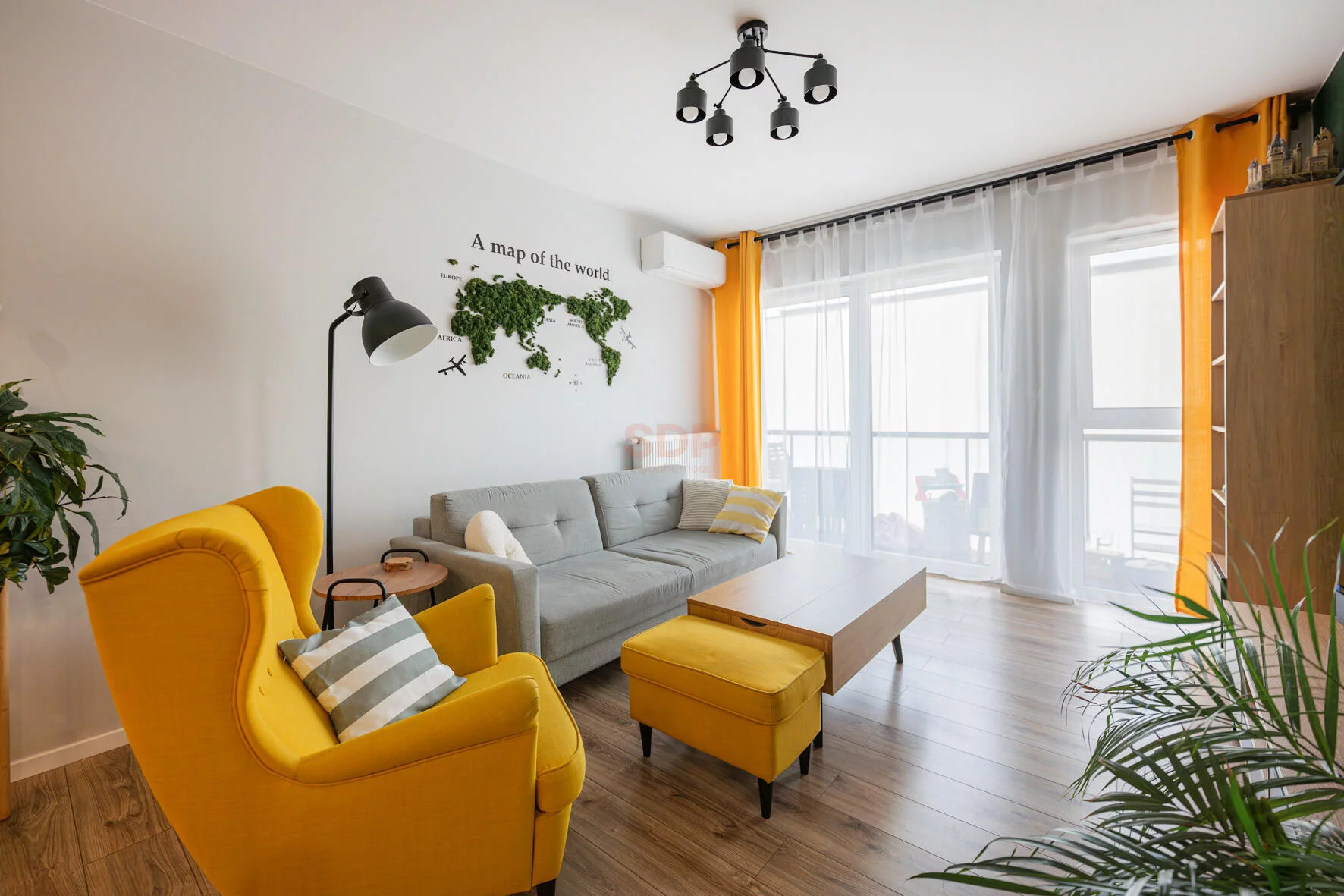 Apartamenty 42679 Wrocław Aleja Architektów
