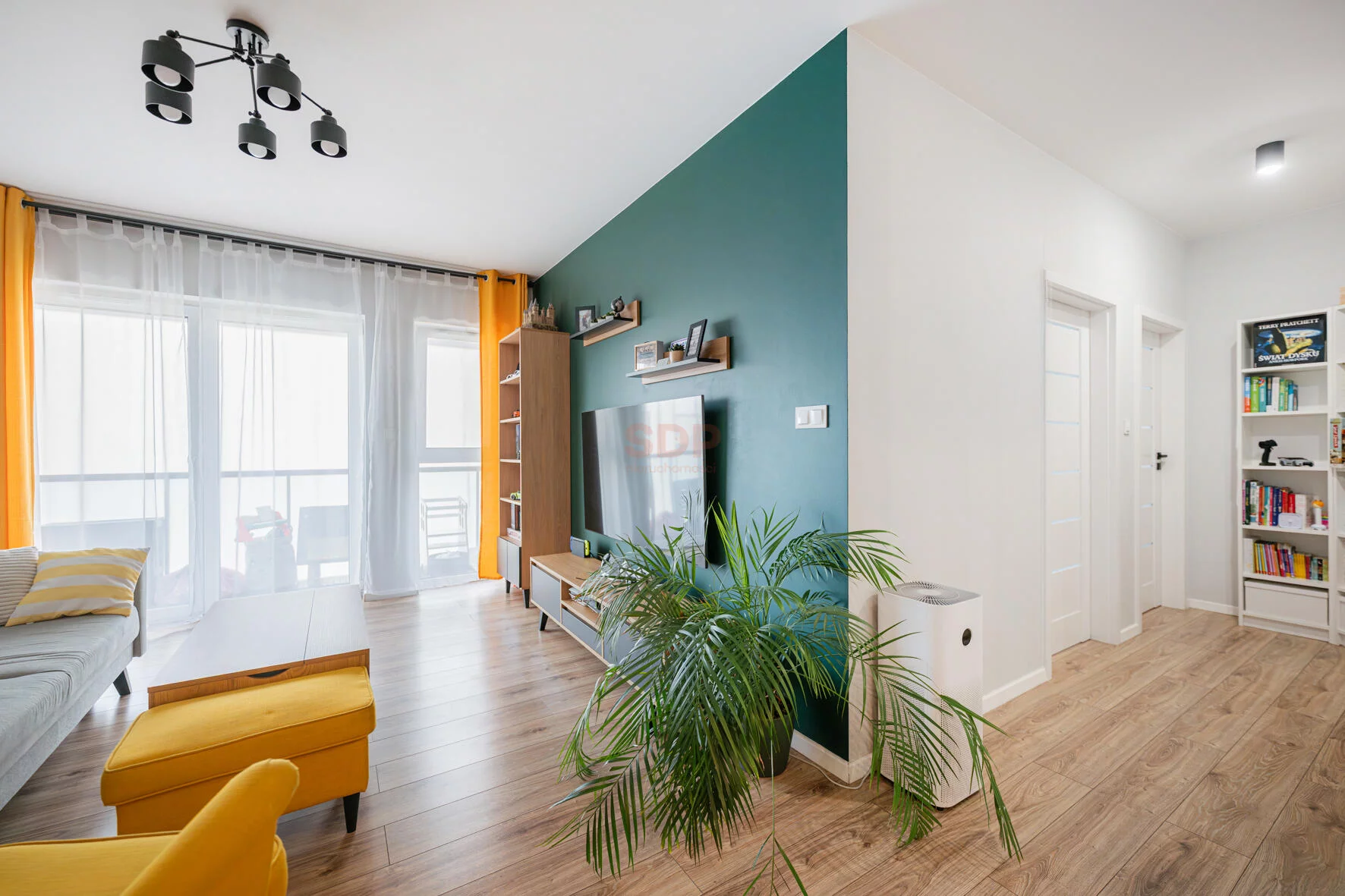 3 pokoje, mieszkanie 71,92 m², piętro 3, oferta nr , 42679, Wrocław, Fabryczna, Aleja Architektów