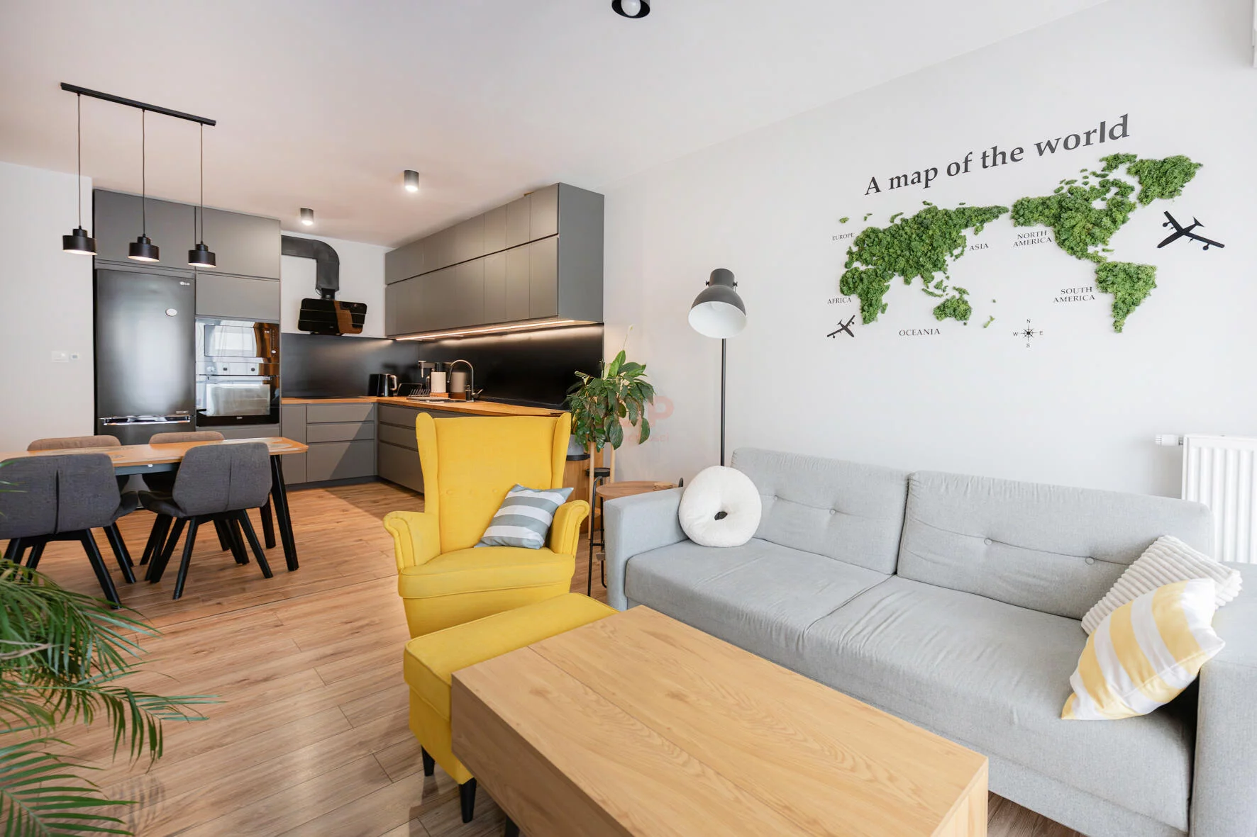 3 pokoje, mieszkanie 71,92 m², piętro 3, oferta nr , 42679, Wrocław, Fabryczna, Aleja Architektów
