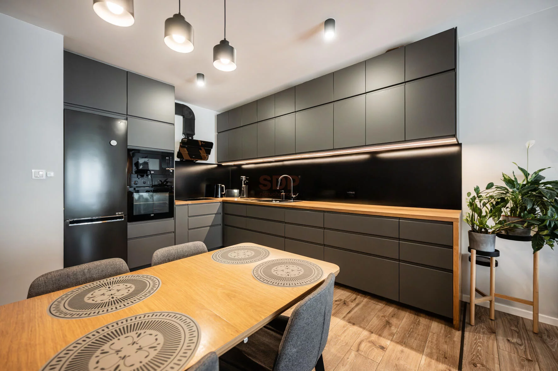 3 pokoje, mieszkanie 71,92 m², piętro 3, oferta nr , 42679, Wrocław, Fabryczna, Aleja Architektów