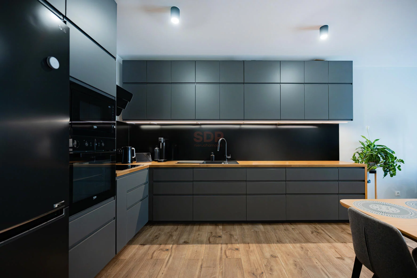 3 pokoje, mieszkanie 71,92 m², piętro 3, oferta nr , 42679, Wrocław, Fabryczna, Aleja Architektów