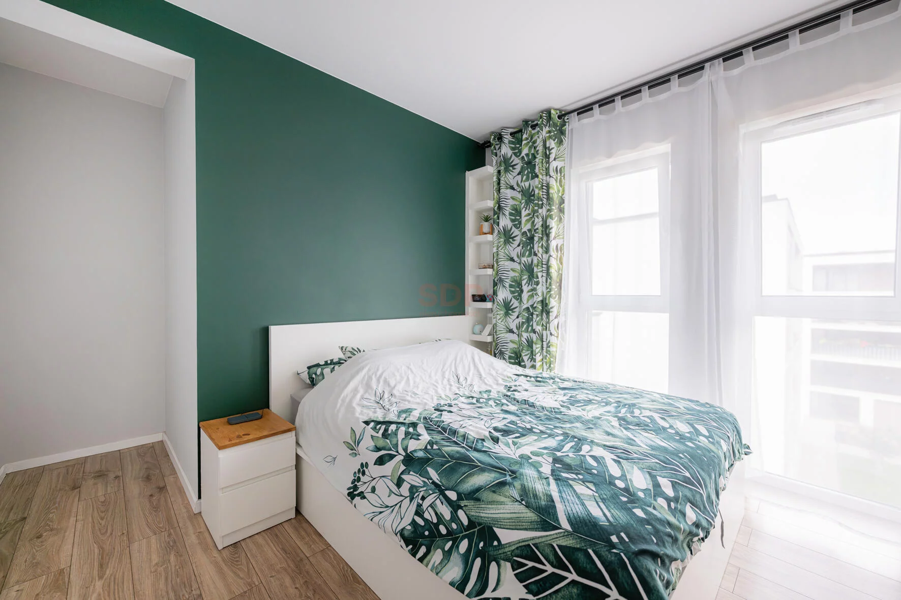 3 pokoje, mieszkanie 71,92 m², piętro 3, oferta nr , 42679, Wrocław, Fabryczna, Aleja Architektów