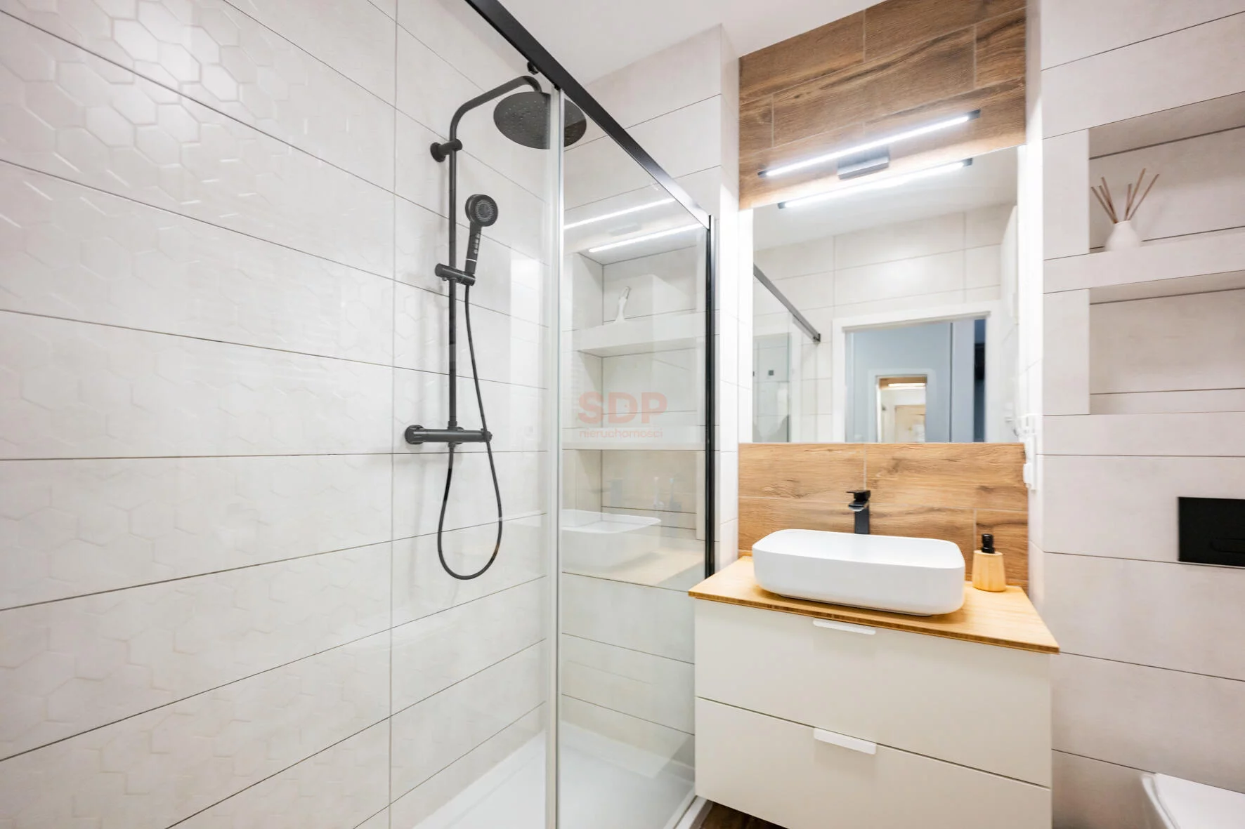 3 pokoje, mieszkanie 71,92 m², piętro 3, oferta nr , 42679, Wrocław, Fabryczna, Aleja Architektów