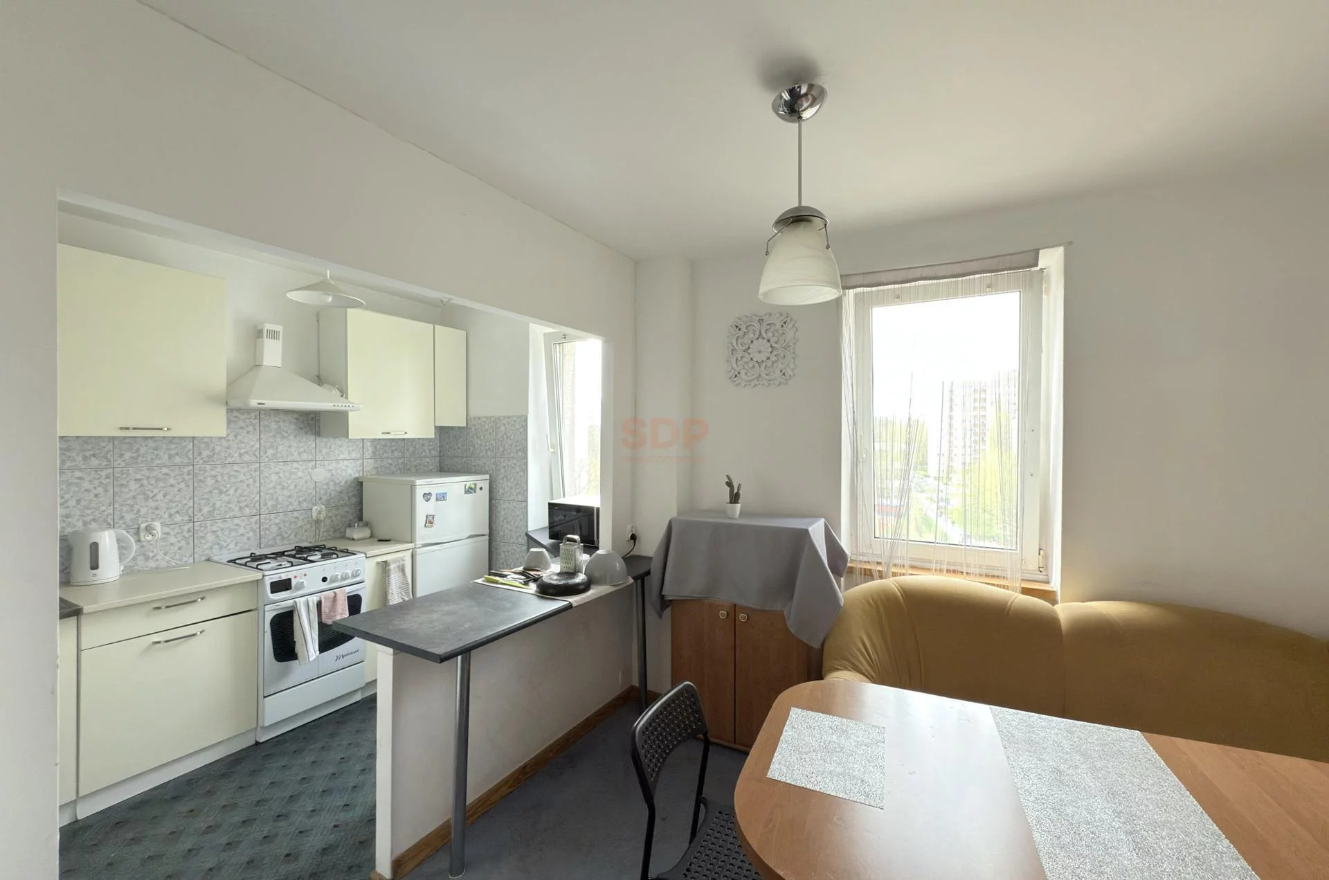 Apartamenty 40163 Warszawa Mokotów al. Aleja Lotników