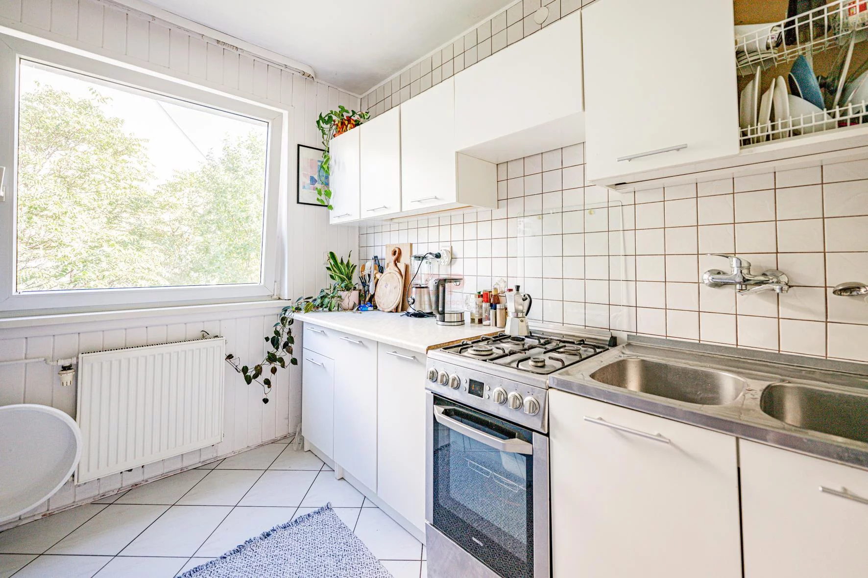 3 pokoje, mieszkanie 61,43 m², piętro 3, oferta nr , 37075, Wrocław, Krzyki-Partynice, Krzyki, Aleja Wiśniowa