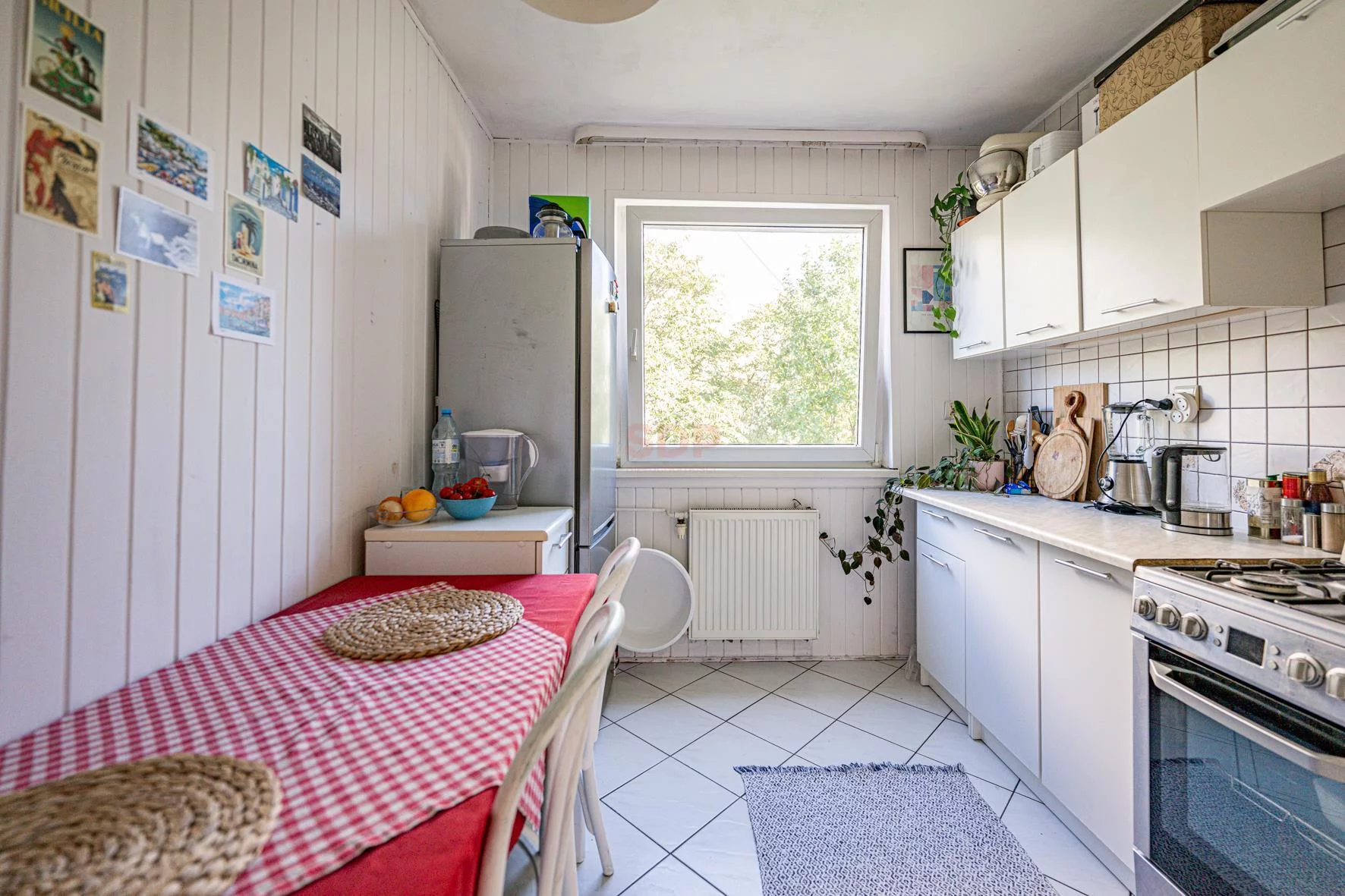 3 pokoje, mieszkanie 61,43 m², piętro 3, oferta nr , 37075, Wrocław, Krzyki-Partynice, Krzyki, Aleja Wiśniowa