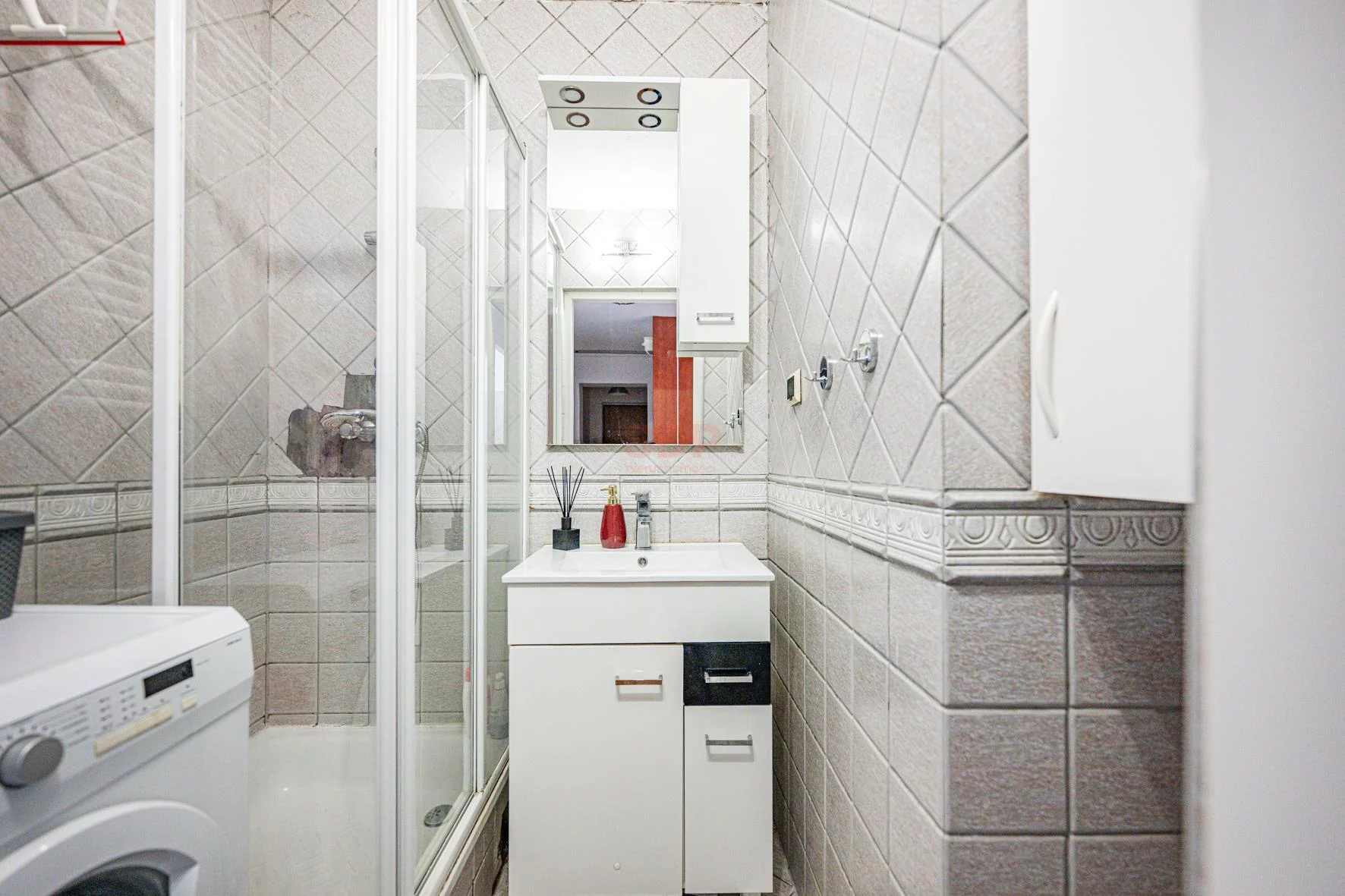 3 pokoje, mieszkanie 61,43 m², piętro 3, oferta nr , 37075, Wrocław, Krzyki-Partynice, Krzyki, Aleja Wiśniowa