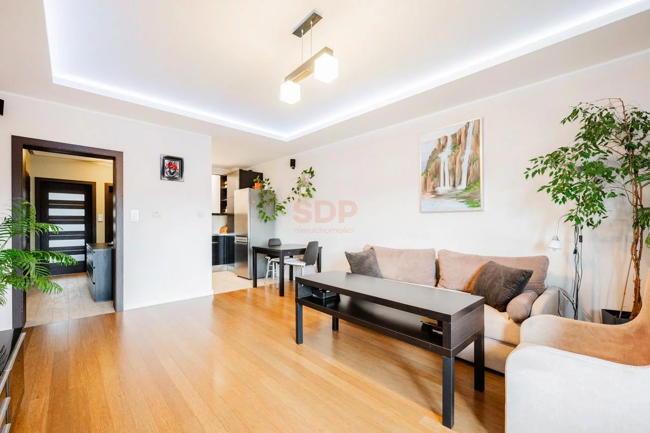 3 pokoje, mieszkanie 63,30 m², piętro 1, oferta nr , 38469, Wrocław, Fabryczna, Alfreda Jahna