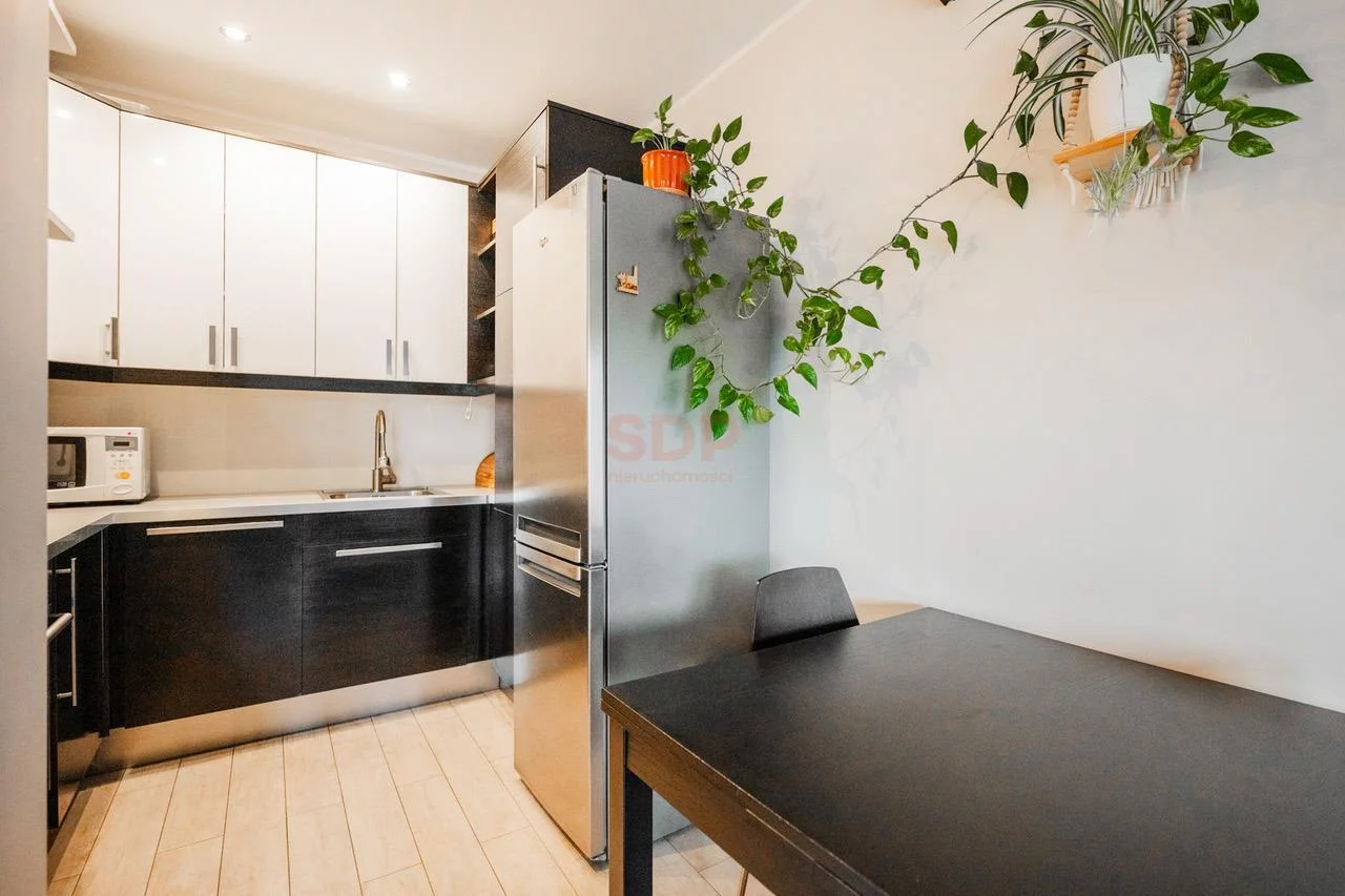 3 pokoje, mieszkanie 63,30 m², piętro 1, oferta nr , 38469, Wrocław, Fabryczna, Alfreda Jahna
