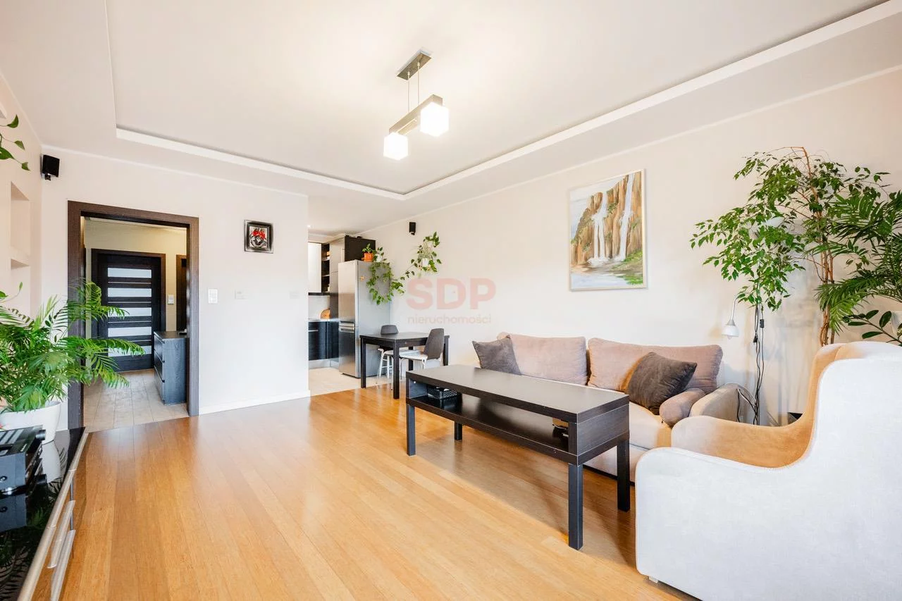 3 pokoje, mieszkanie 63,30 m², piętro 1, oferta nr , 38469, Wrocław, Fabryczna, Alfreda Jahna