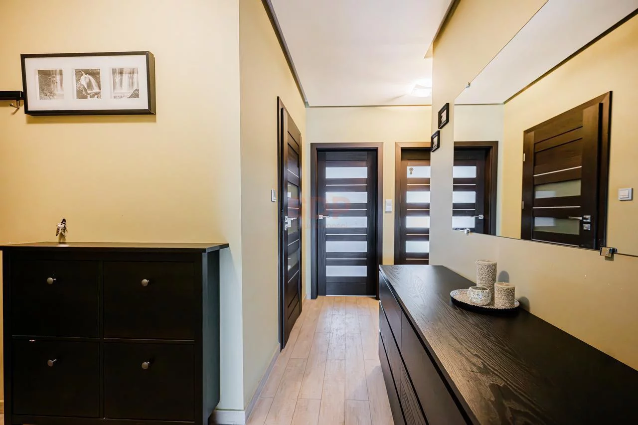 3 pokoje, mieszkanie 63,30 m², piętro 1, oferta nr , 38469, Wrocław, Fabryczna, Alfreda Jahna