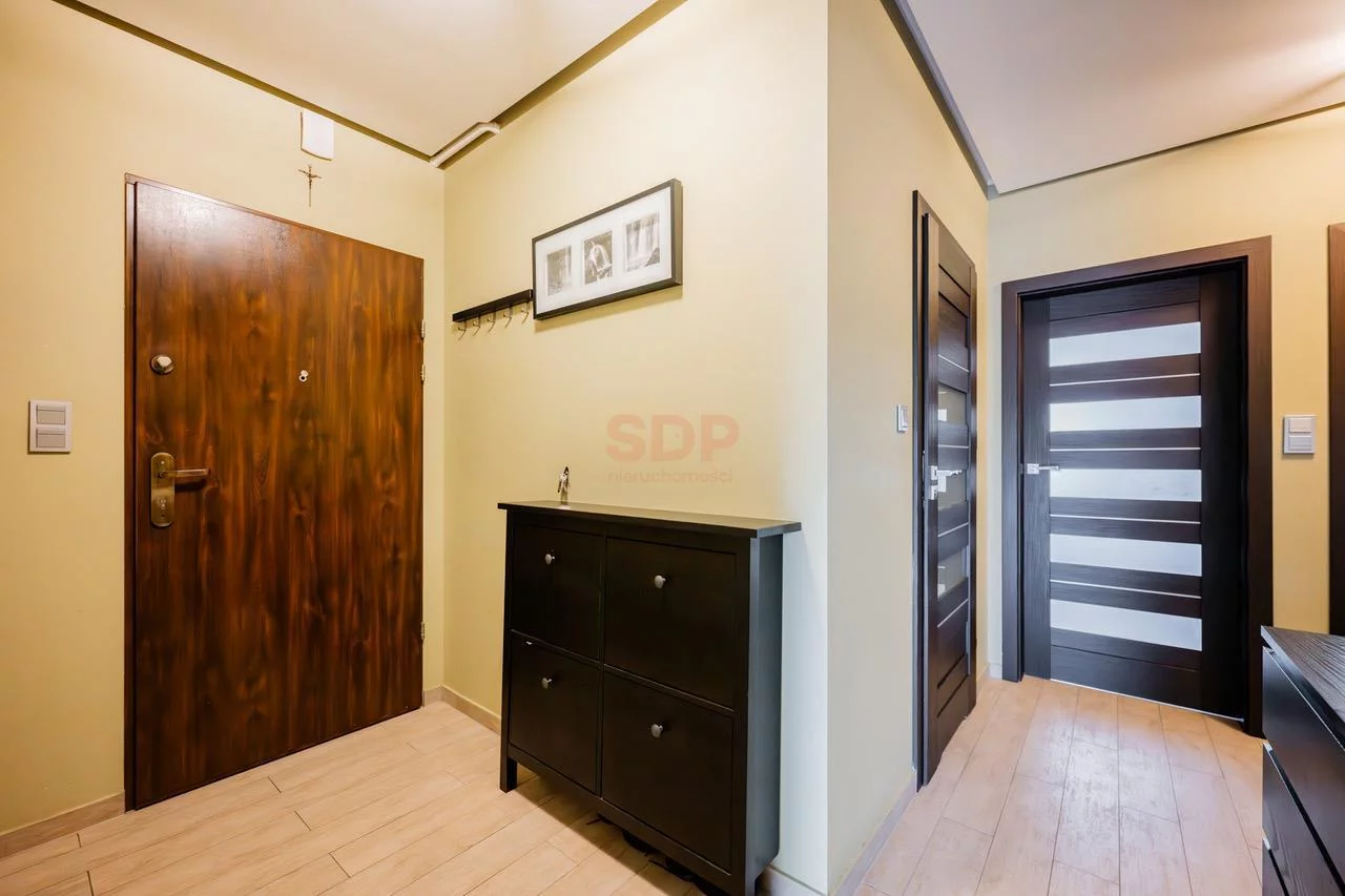 3 pokoje, mieszkanie 63,30 m², piętro 1, oferta nr , 38469, Wrocław, Fabryczna, Alfreda Jahna