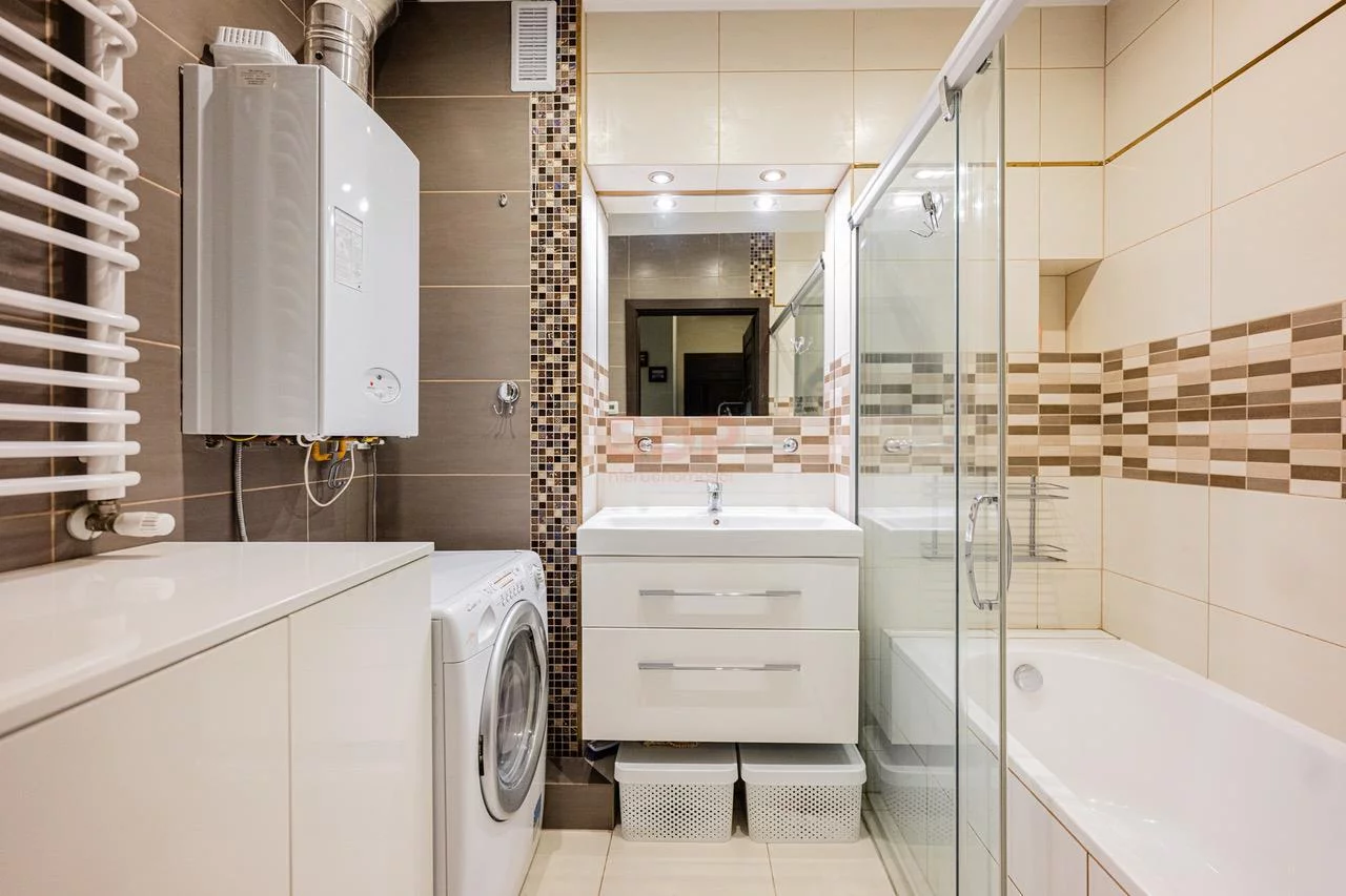 3 pokoje, mieszkanie 63,30 m², piętro 1, oferta nr , 38469, Wrocław, Fabryczna, Alfreda Jahna