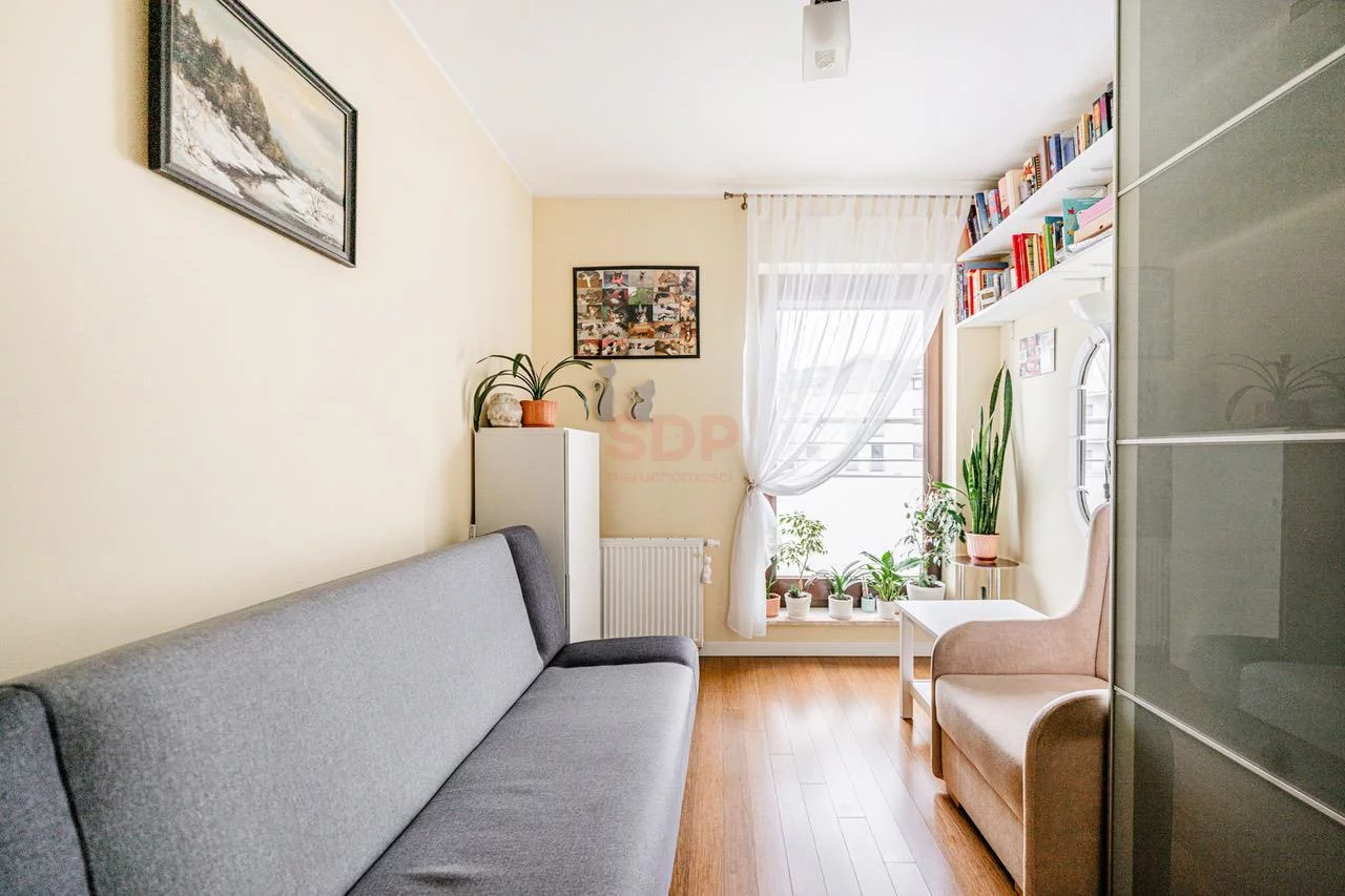 3 pokoje, mieszkanie 63,30 m², piętro 1, oferta nr , 38469, Wrocław, Fabryczna, Alfreda Jahna