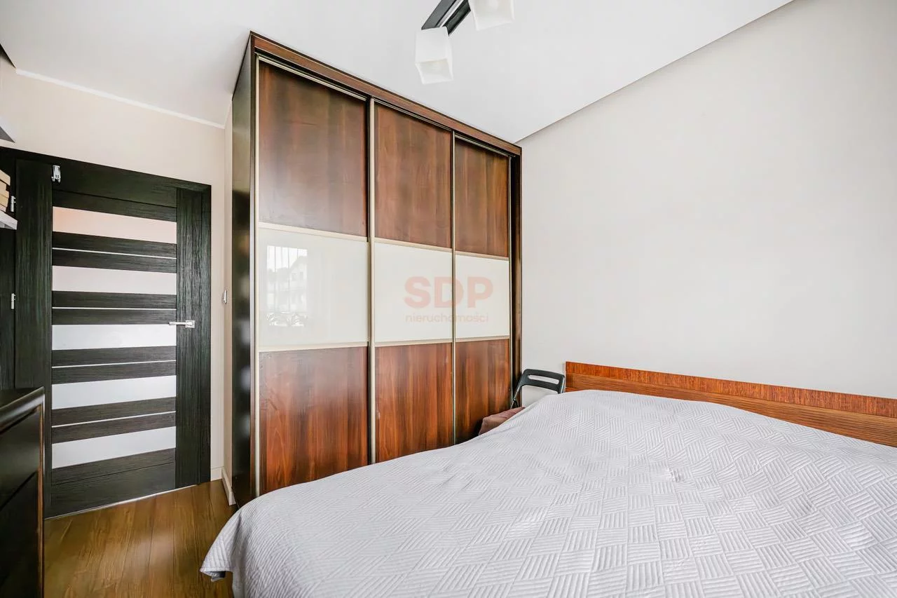 3 pokoje, mieszkanie 63,30 m², piętro 1, oferta nr , 38469, Wrocław, Fabryczna, Alfreda Jahna