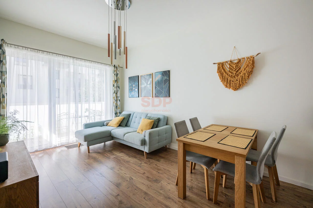 Apartamenty 42424 Wrocław Andrzeja Frydeckiego