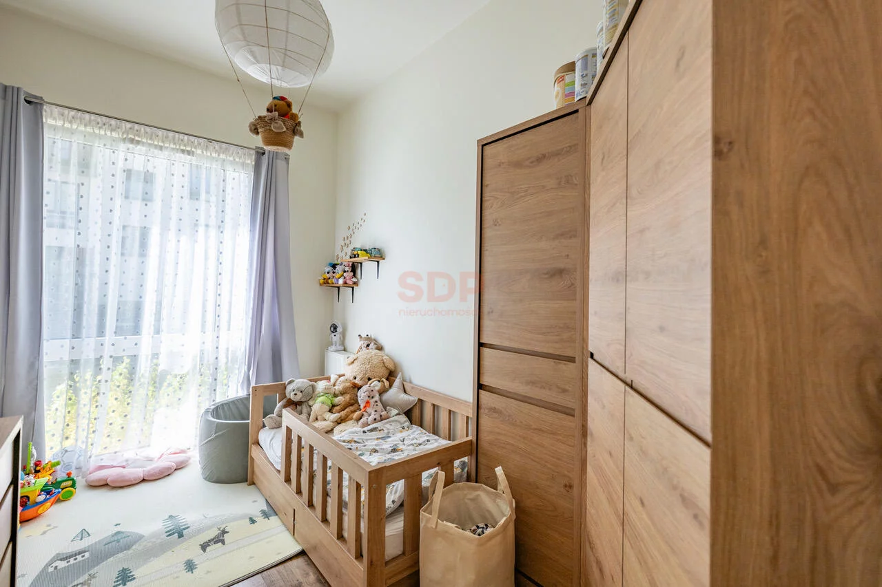3 pokoje, apartament 53,68 m², piętro 1, oferta nr , 42424, Wrocław, Fabryczna, Andrzeja Frydeckiego