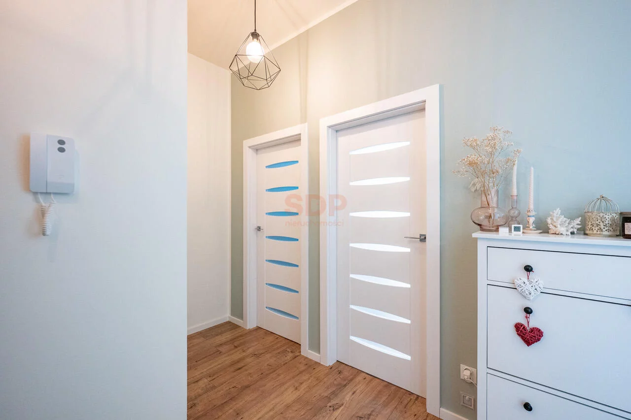 3 pokoje, apartament 53,68 m², piętro 1, oferta nr , 42424, Wrocław, Fabryczna, Andrzeja Frydeckiego