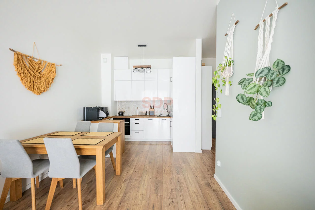 3 pokoje, apartament 53,68 m², piętro 1, oferta nr , 42424, Wrocław, Fabryczna, Andrzeja Frydeckiego