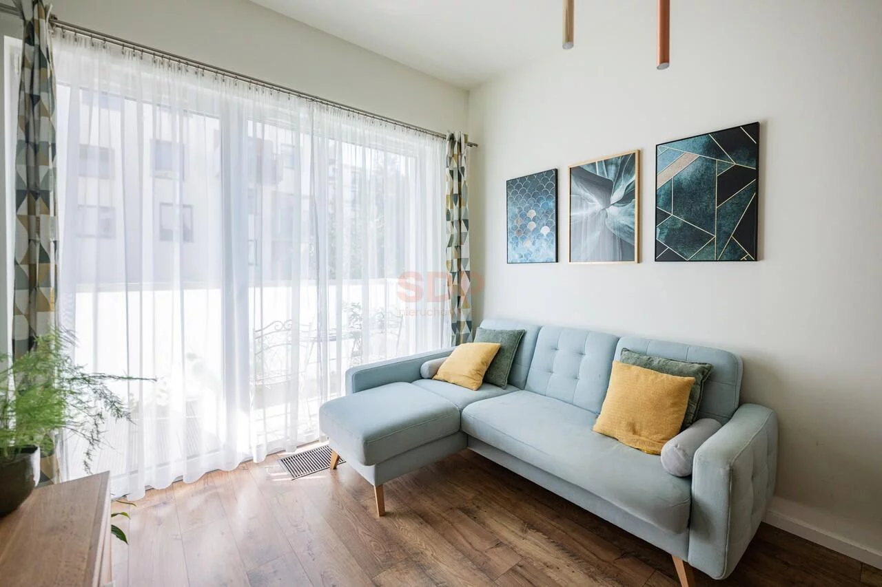 3 pokoje, apartament 53,68 m², piętro 1, oferta nr , 42424, Wrocław, Fabryczna, Andrzeja Frydeckiego