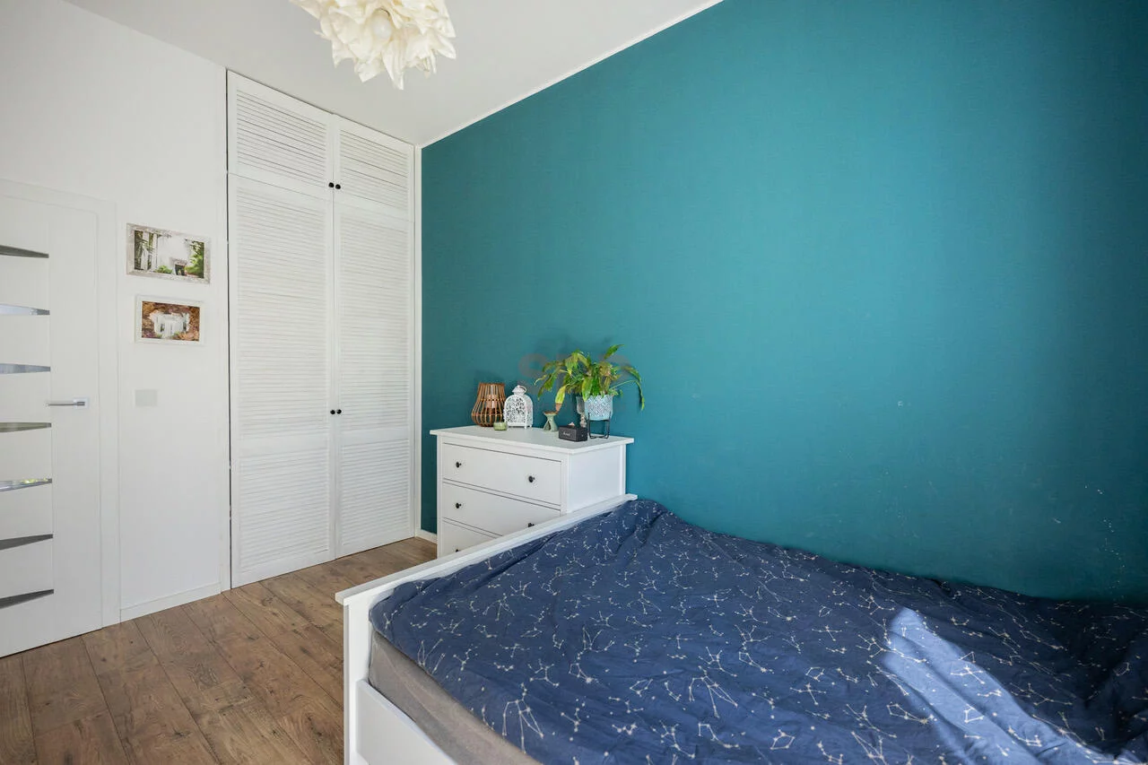 3 pokoje, apartament 53,68 m², piętro 1, oferta nr , 42424, Wrocław, Fabryczna, Andrzeja Frydeckiego