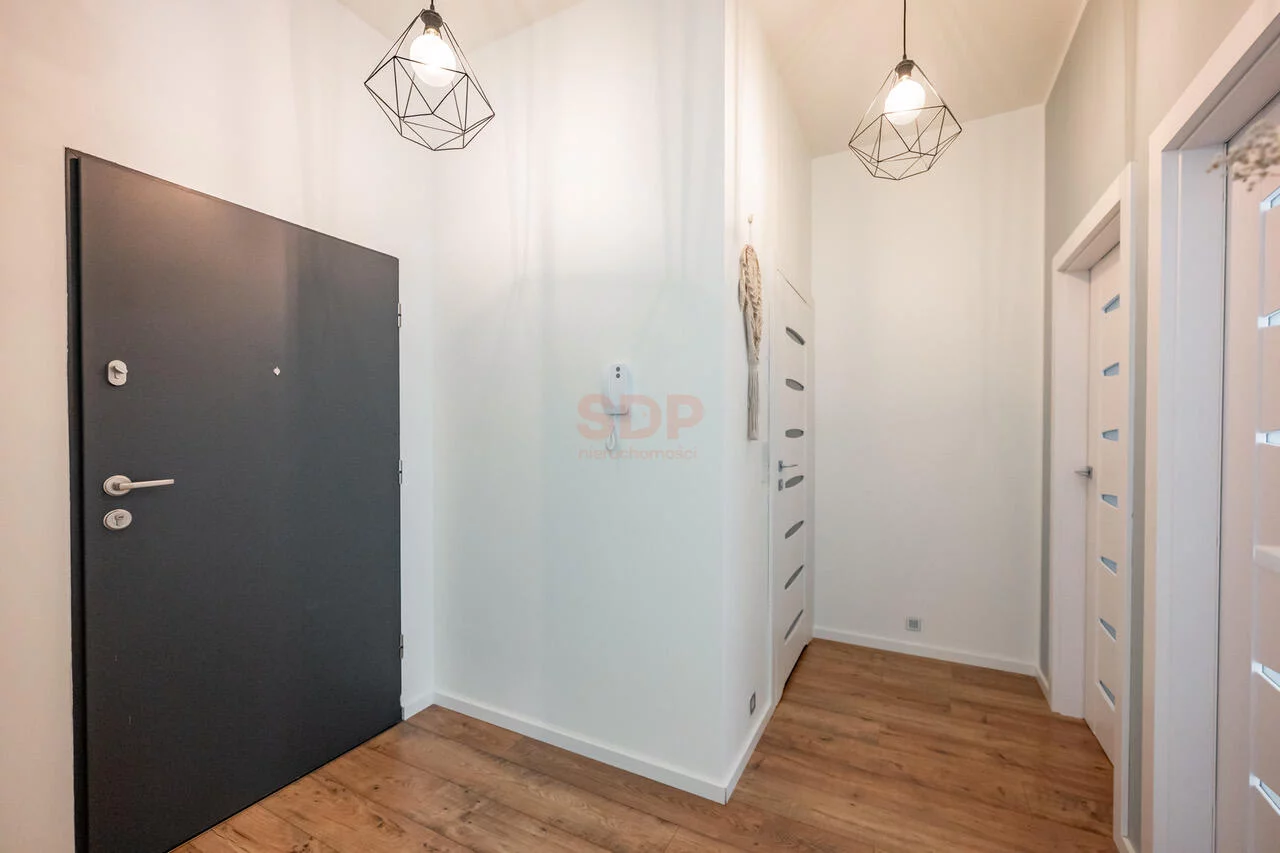 3 pokoje, apartament 53,68 m², piętro 1, oferta nr , 42424, Wrocław, Fabryczna, Andrzeja Frydeckiego