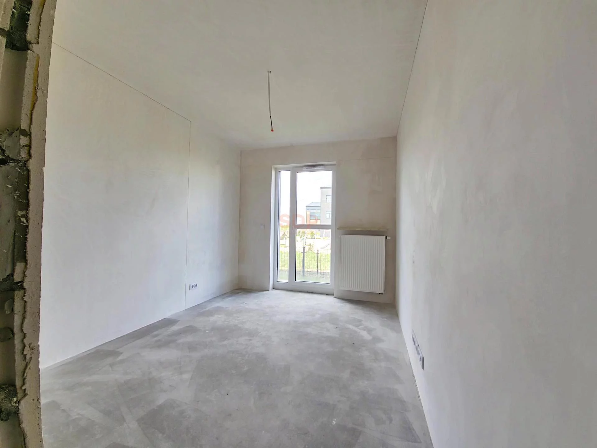 3 pokoje, mieszkanie 72,10 m², parter, oferta nr , 40930, Zamienie, Anyżkowa
