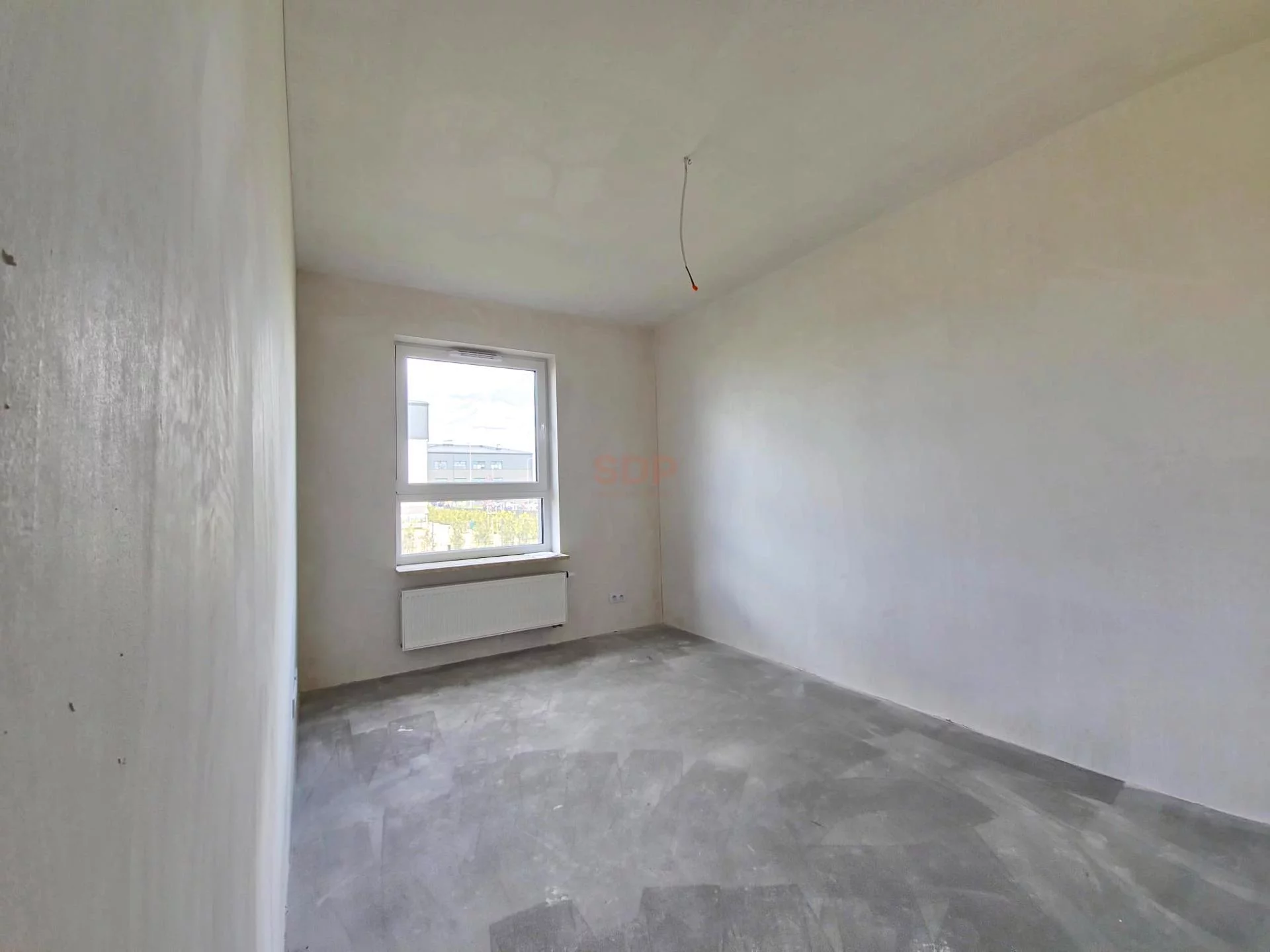 3 pokoje, mieszkanie 72,10 m², parter, oferta nr , 40930, Zamienie, Anyżkowa