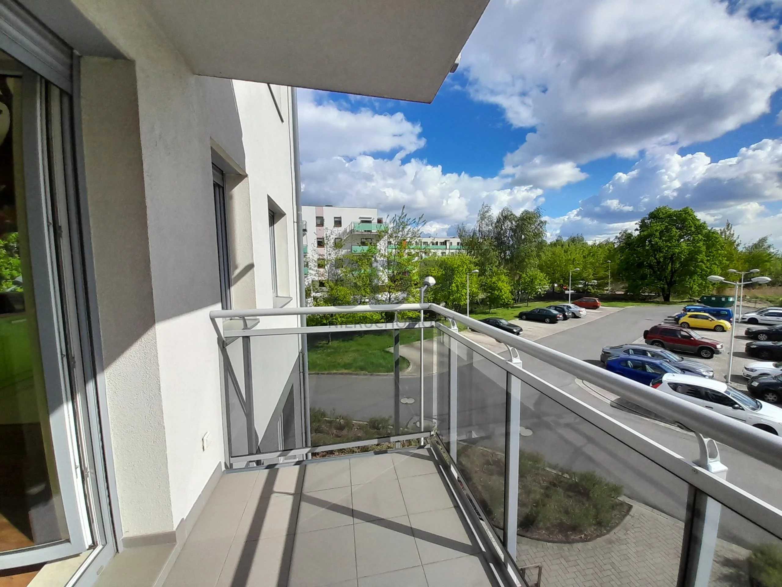 Apartament na sprzedaż, 71,26 m², 3 pokoje, piętro 1, oferta nr 34938