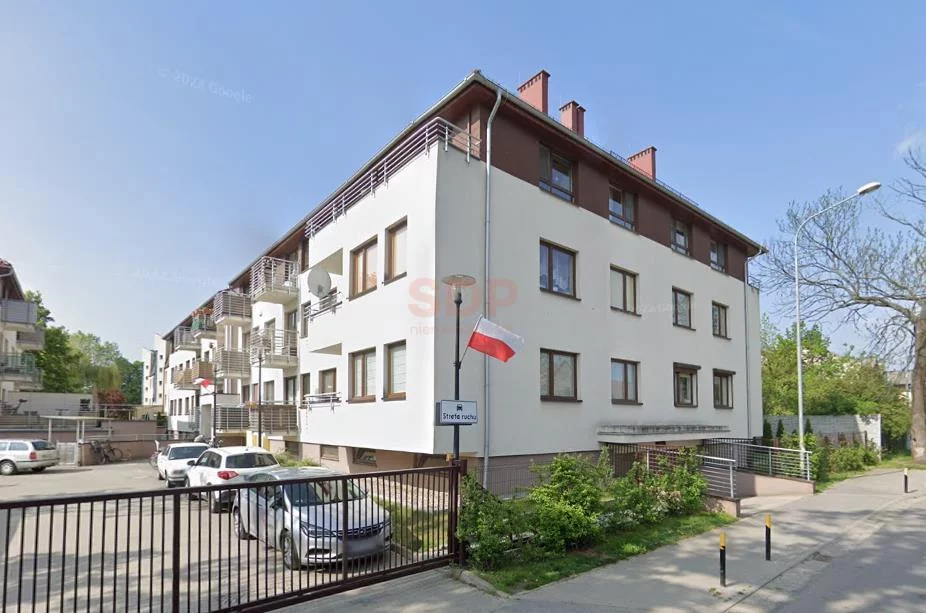 Apartamenty 39896 Wrocław Krzyki-Partynice Asfaltowa