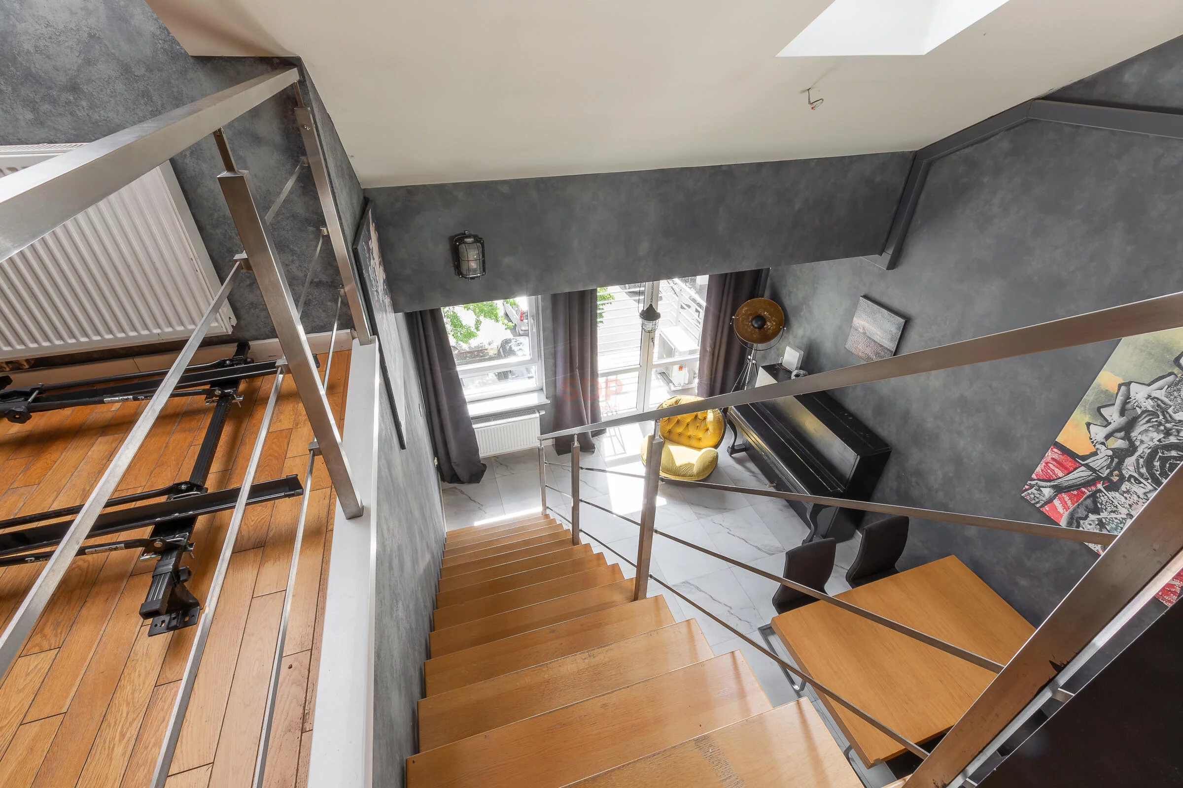 3 pokoje, apartament 70,32 m², piętro 2, oferta nr , 39896, Wrocław, Krzyki-Partynice, Krzyki, Asfaltowa