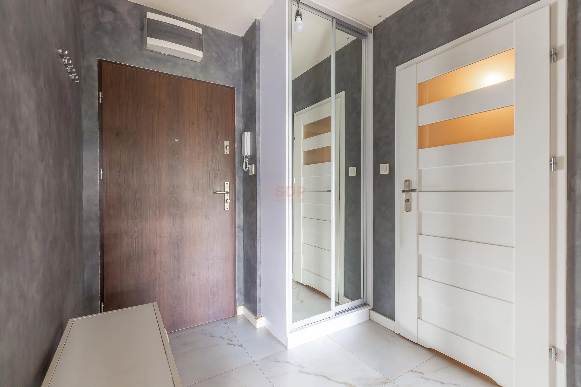 3 pokoje, apartament 70,32 m², piętro 2, oferta nr , 39896, Wrocław, Krzyki-Partynice, Krzyki, Asfaltowa