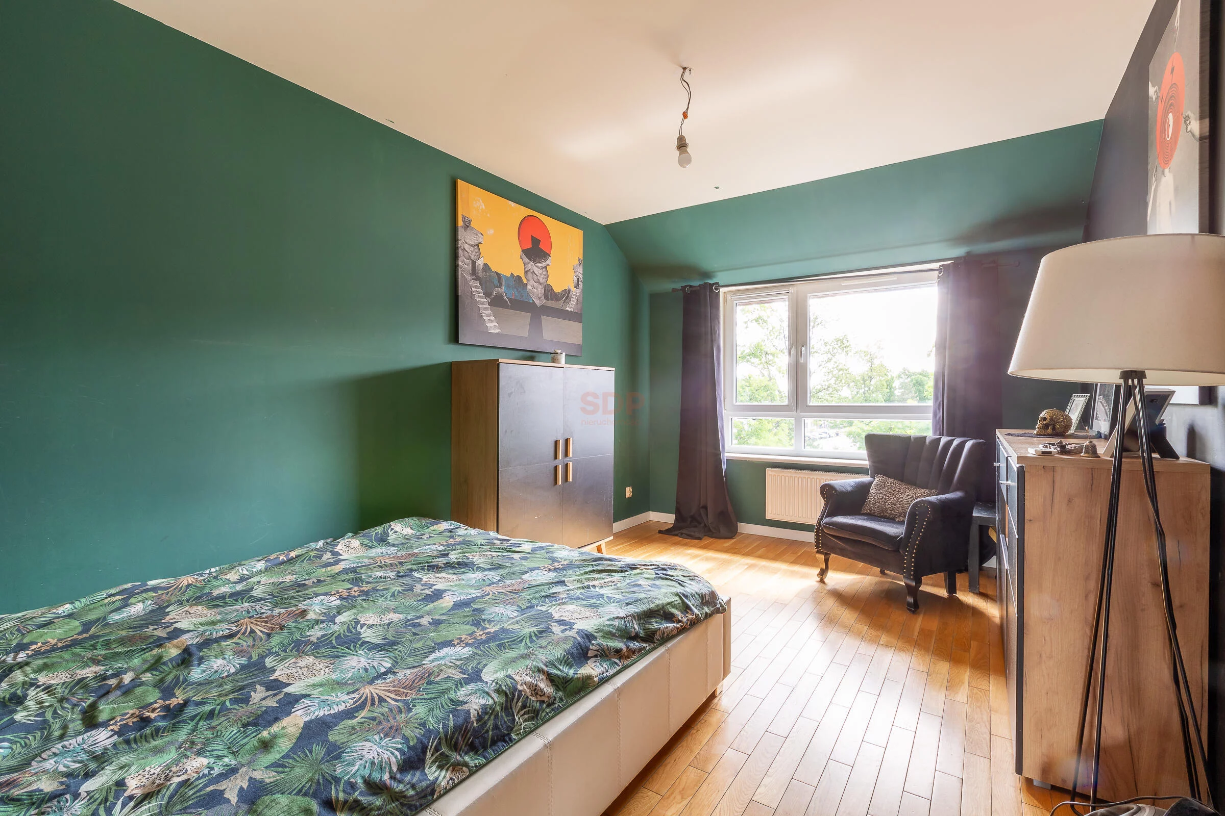 3 pokoje, apartament 70,32 m², piętro 2, oferta nr , 39896, Wrocław, Krzyki-Partynice, Krzyki, Asfaltowa
