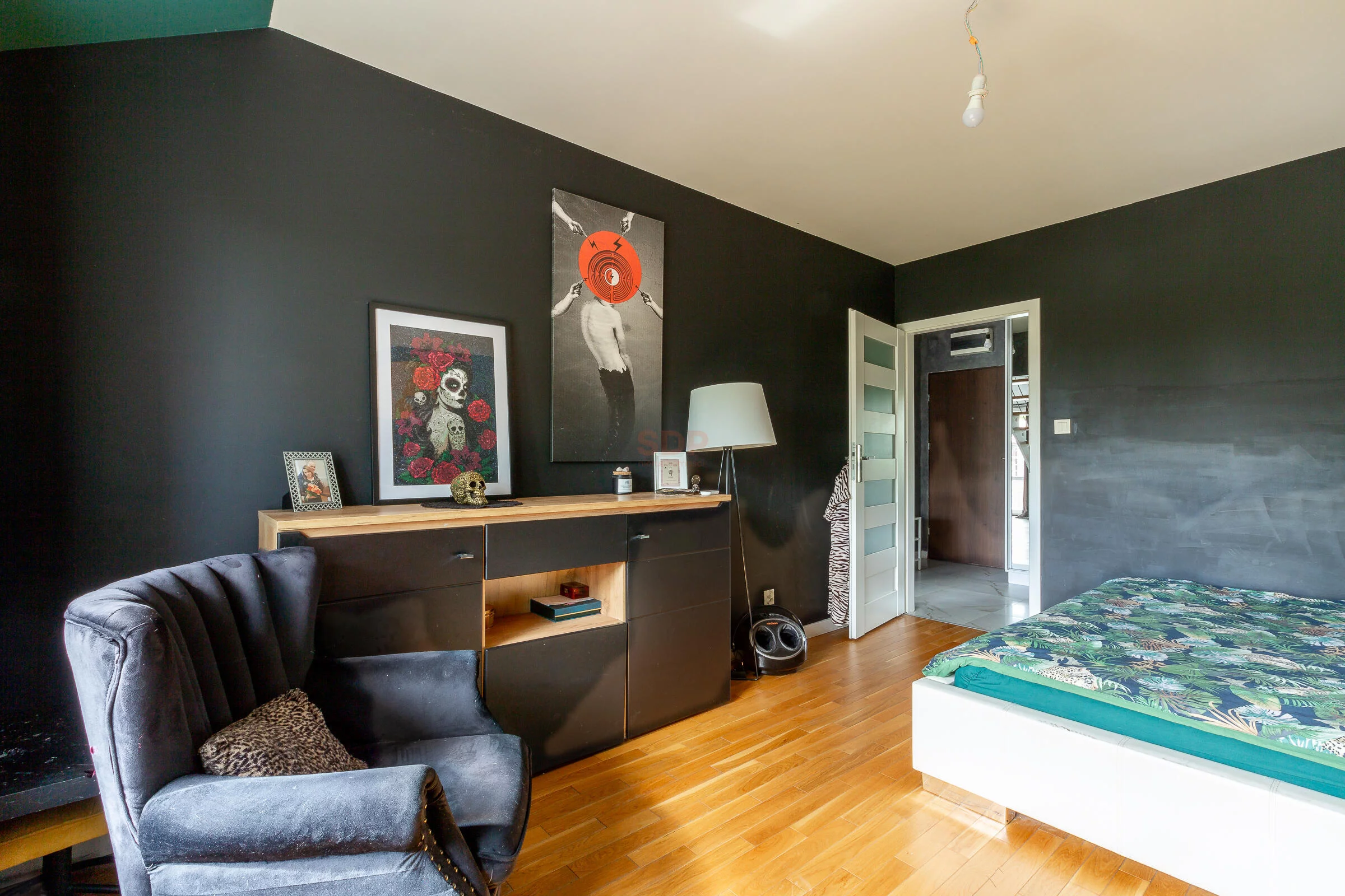 3 pokoje, apartament 70,32 m², piętro 2, oferta nr , 39896, Wrocław, Krzyki-Partynice, Krzyki, Asfaltowa
