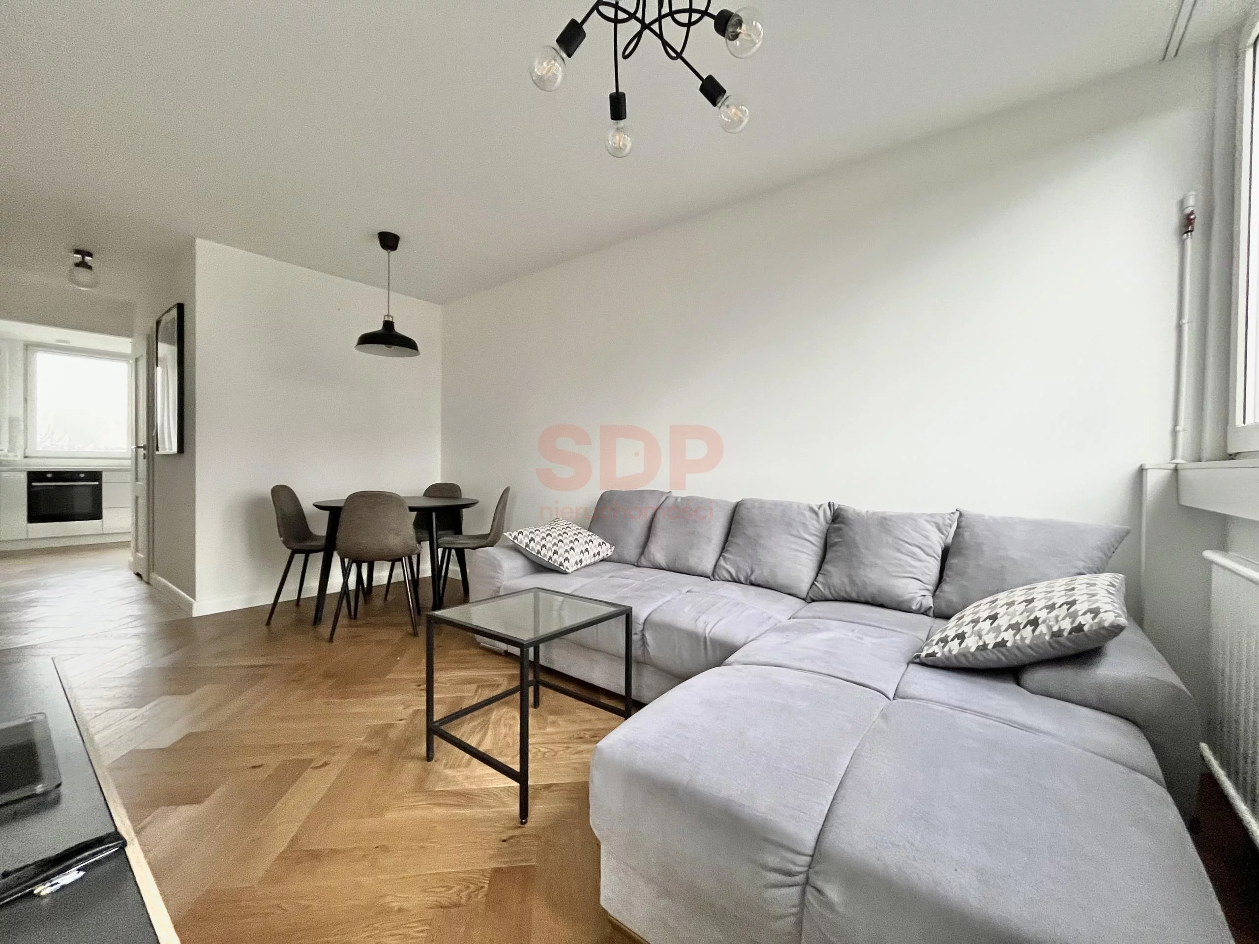 3 pokoje, mieszkanie 47,20 m², piętro 4, oferta nr , 38522, Wrocław, Biskupin-Sępolno-Dąbie-Bartoszowice, Śródmieście, Bacciarellego Marcelego