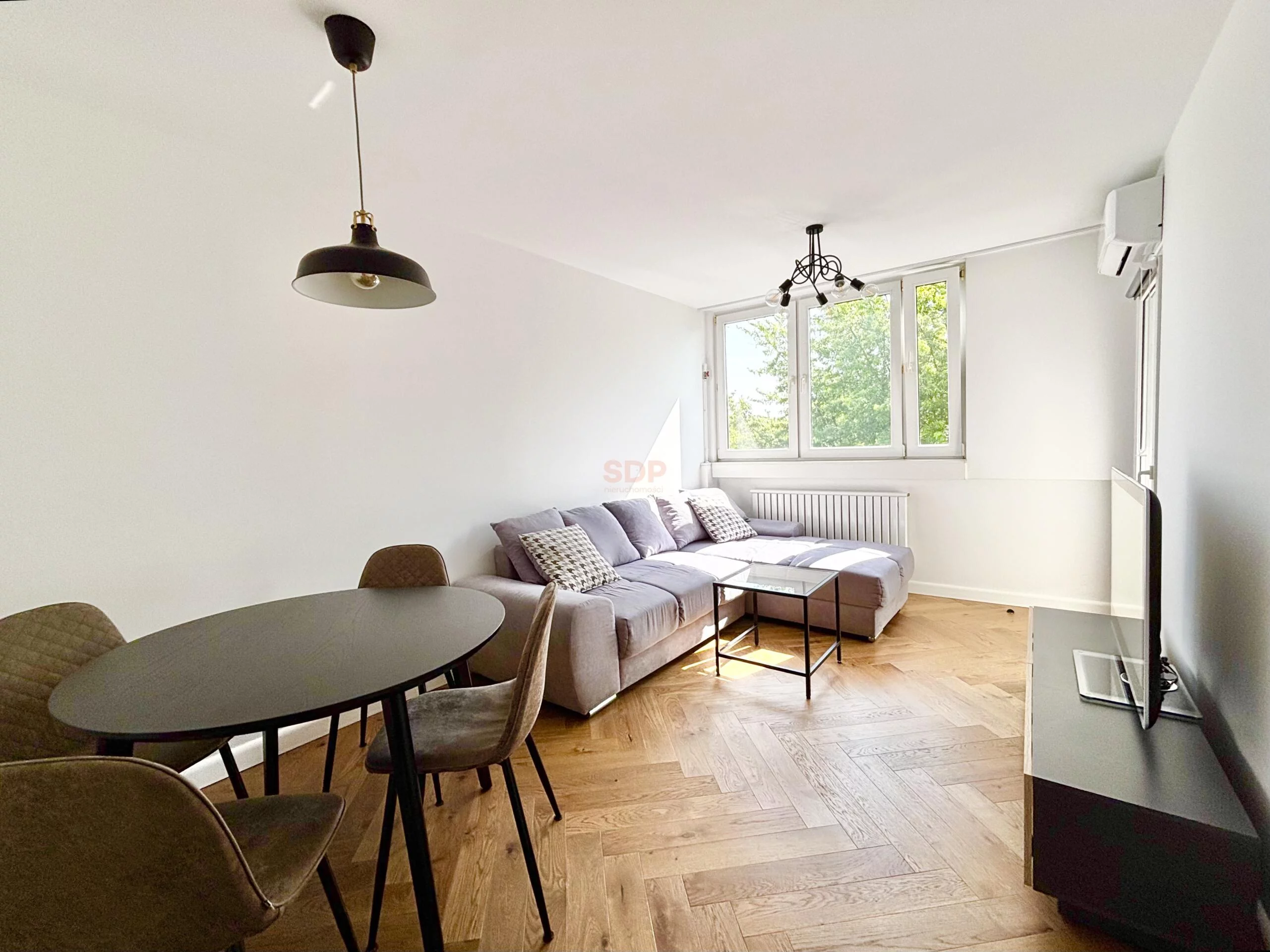 3 pokoje, apartament 47,20 m², piętro 4, oferta nr , 38522, Wrocław, Biskupin-Sępolno-Dąbie-Bartoszowice, Śródmieście, Bacciarellego Marcelego