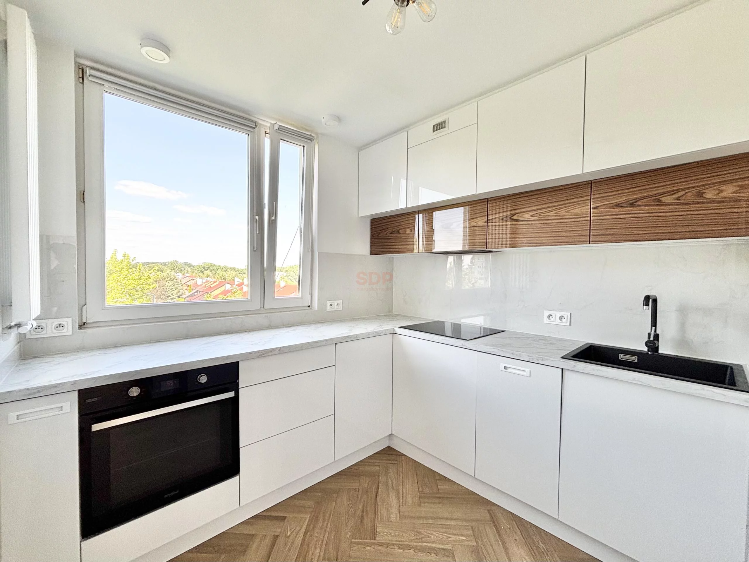 3 pokoje, apartament 47,20 m², piętro 4, oferta nr , 38522, Wrocław, Biskupin-Sępolno-Dąbie-Bartoszowice, Śródmieście, Bacciarellego Marcelego