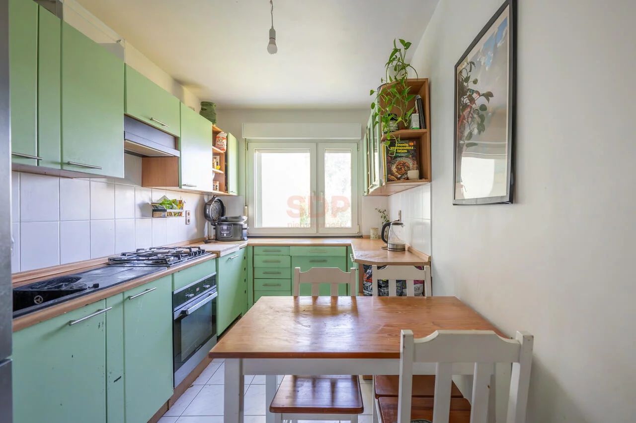 Apartamenty 41926 Wrocław Bajana Jerzego