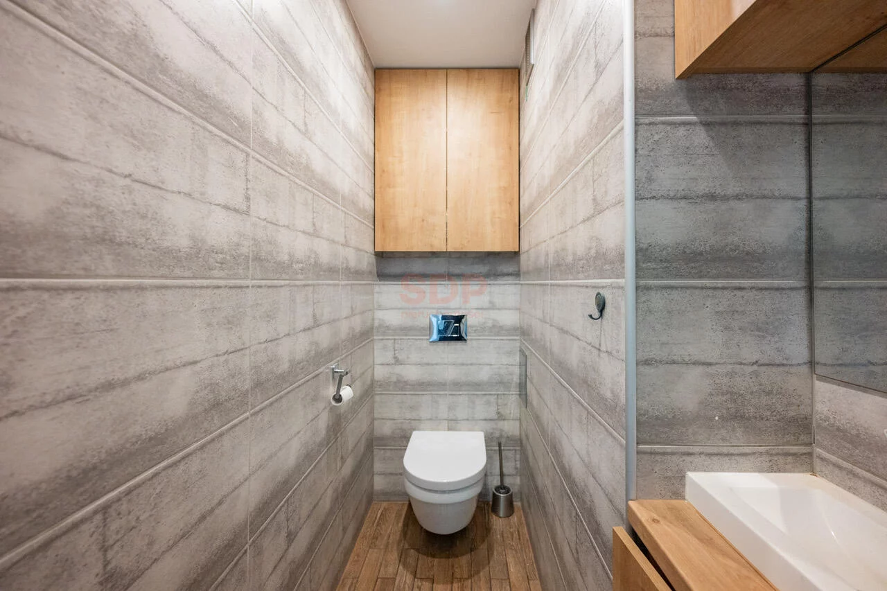 3 pokoje, mieszkanie 61,40 m², piętro 3, oferta nr , 41926, Wrocław, Fabryczna, Bajana Jerzego